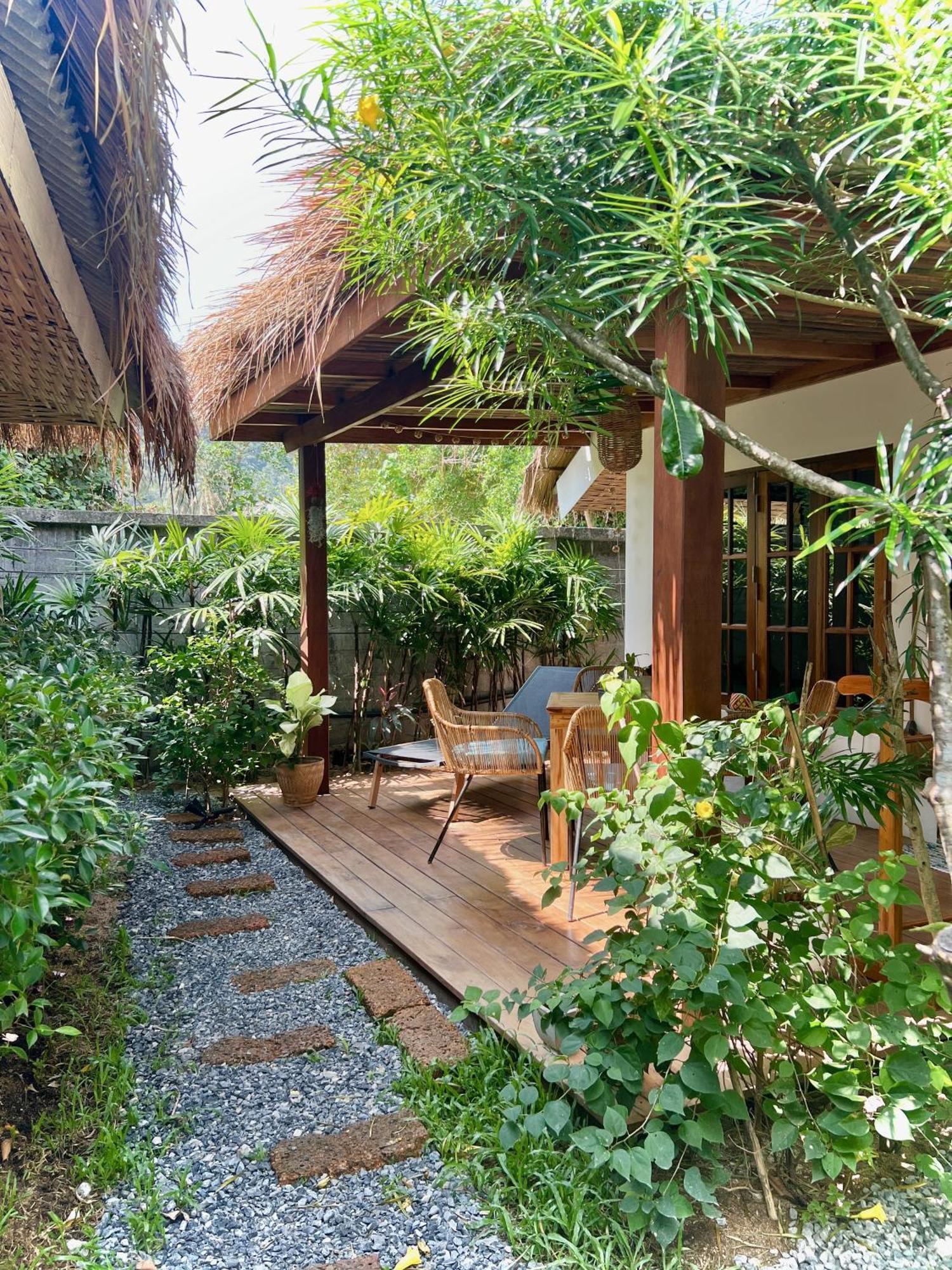 Holiday home Casas Pa Cha Si Amphoe Koksamui