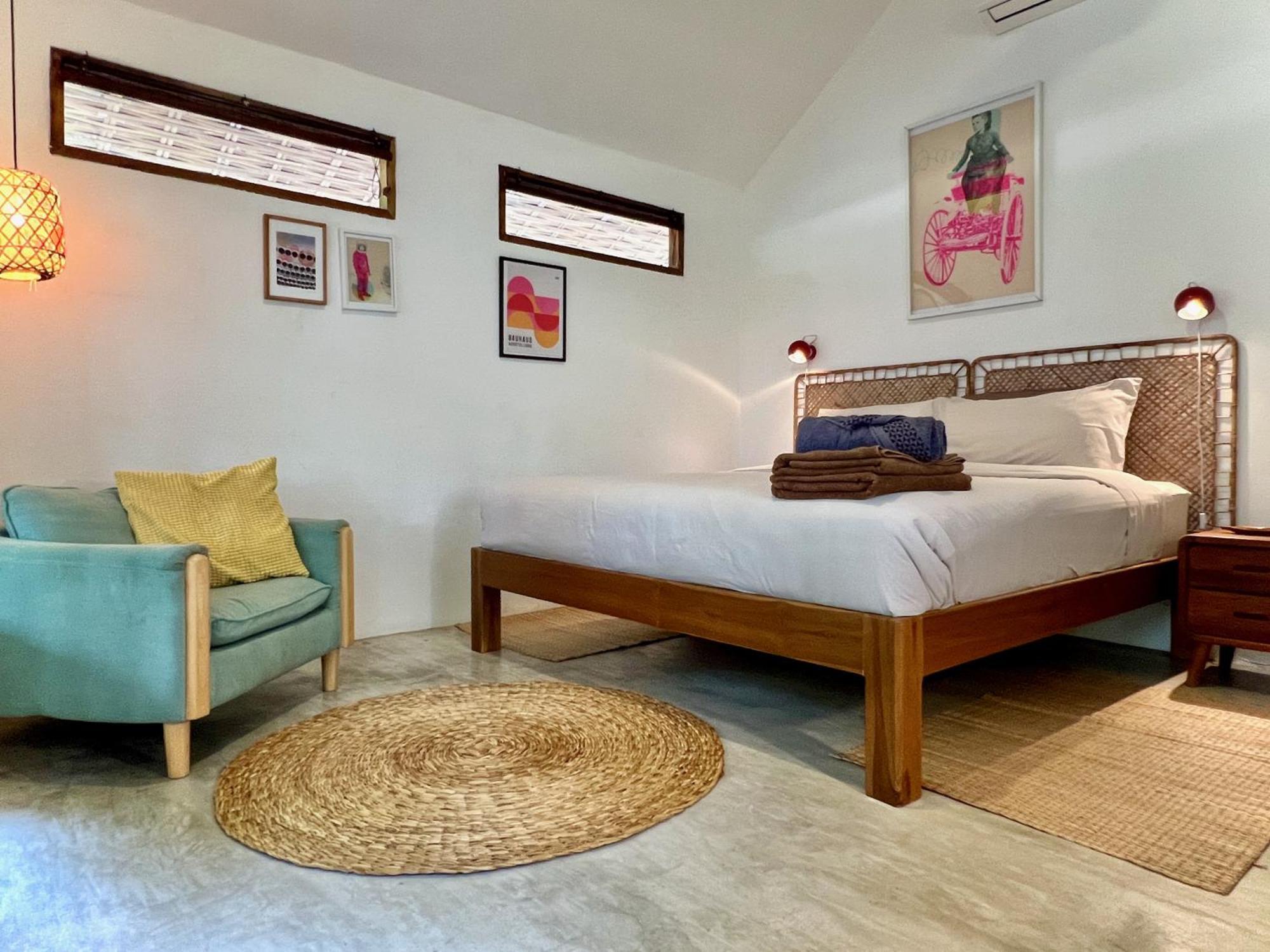 Casas Pa Cha Si Holiday home Amphoe Koksamui