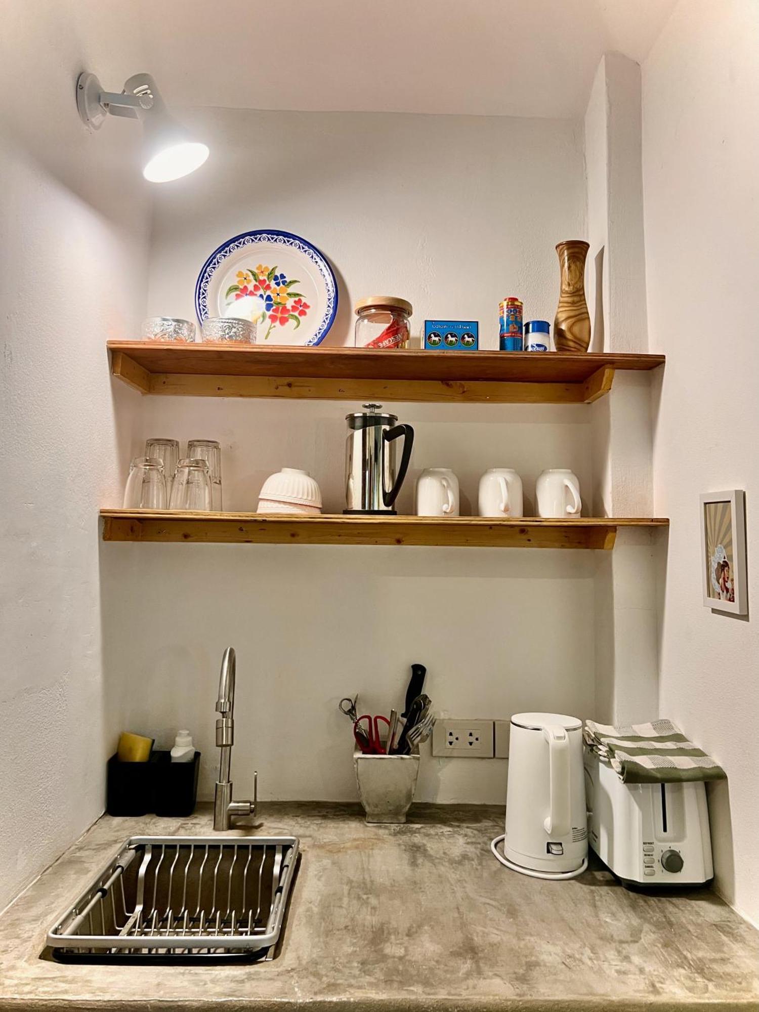 Casas Pa Cha Si