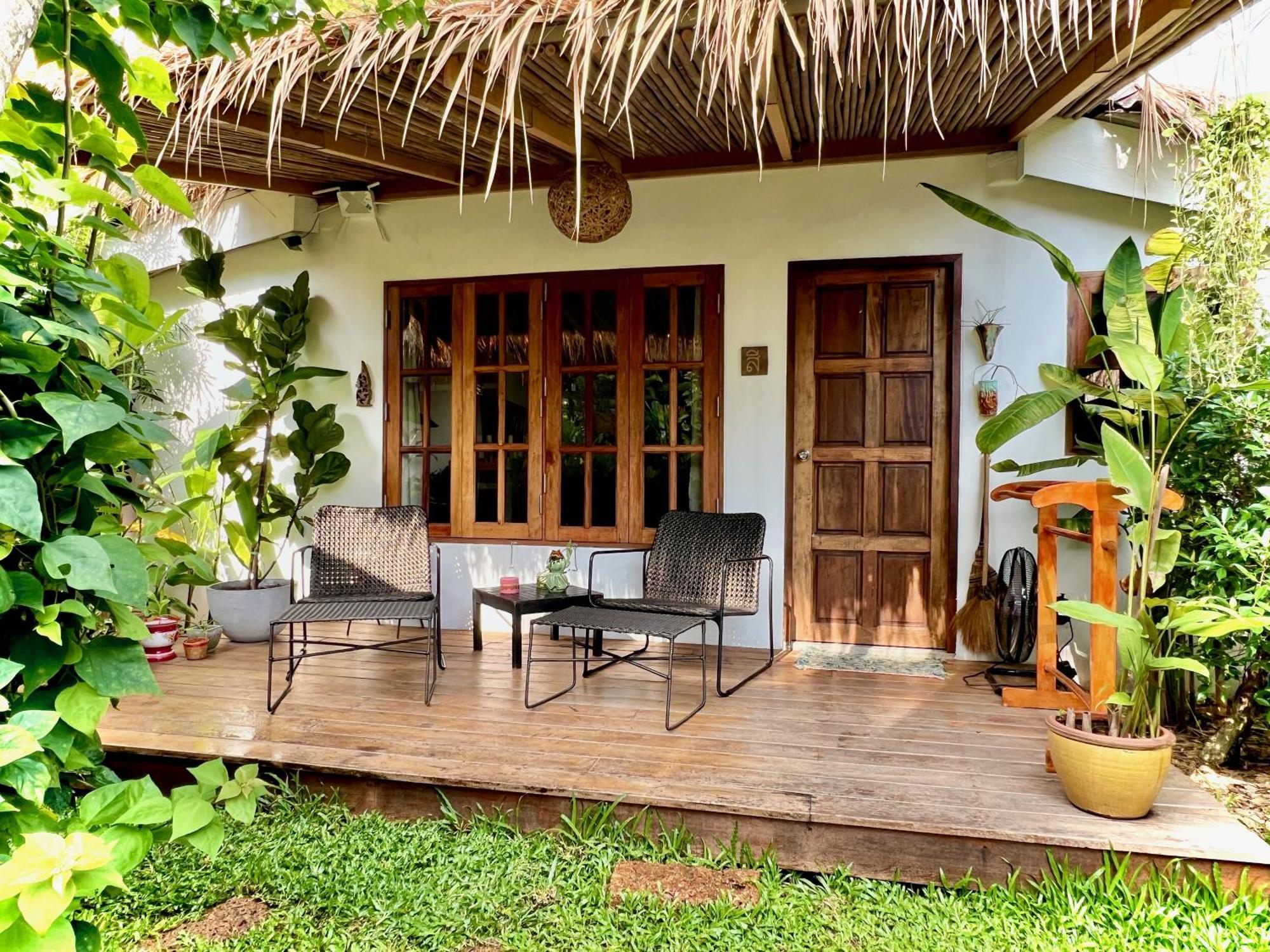 Casas Pa Cha Si Holiday home