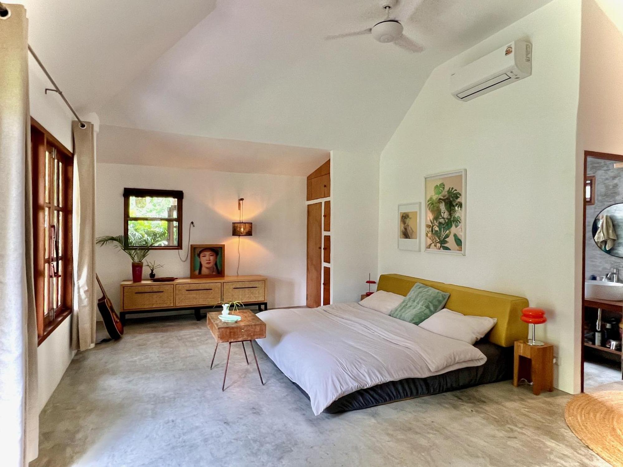Holiday home Casas Pa Cha Si *