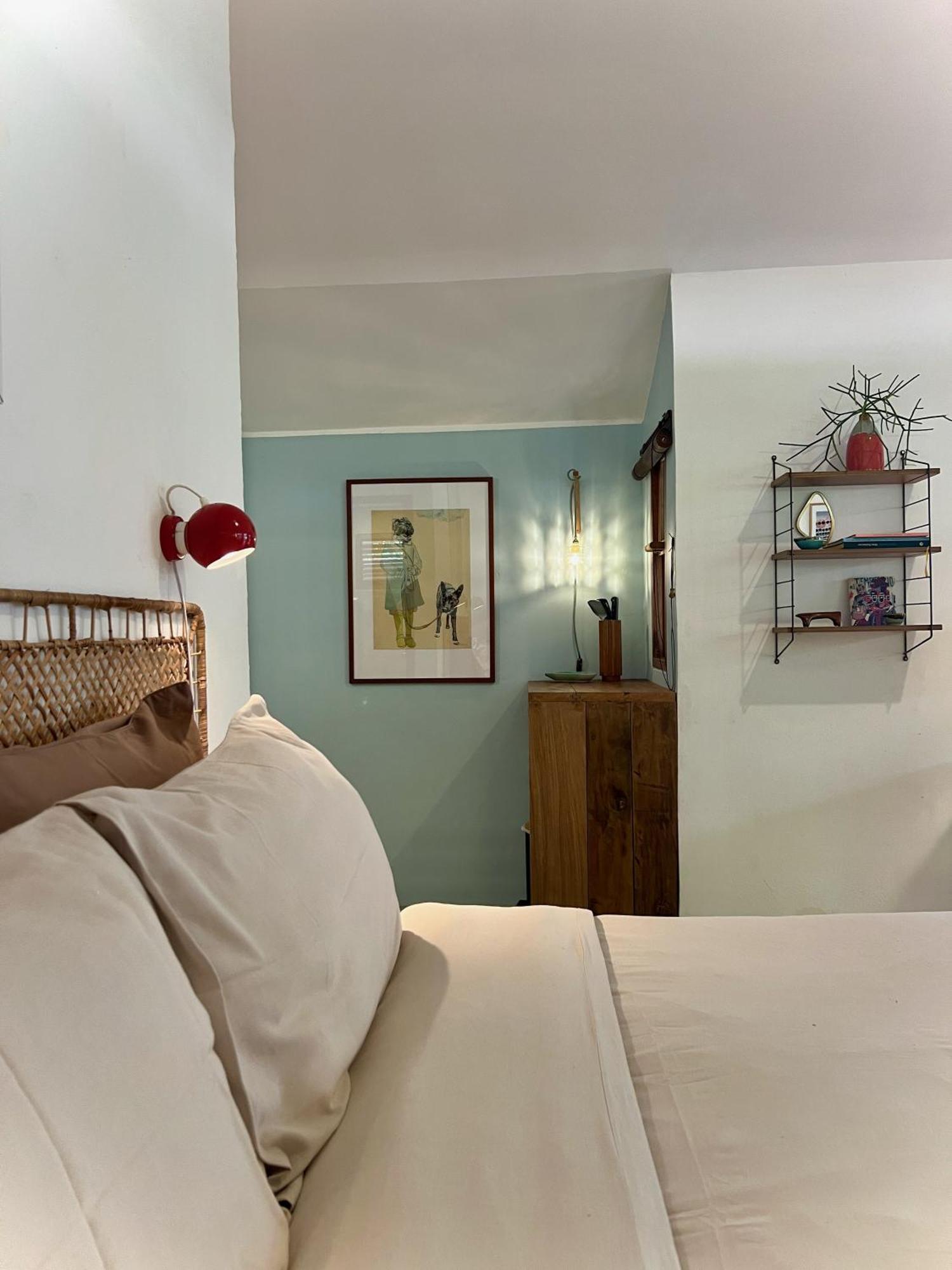 Holiday home Casas Pa Cha Si