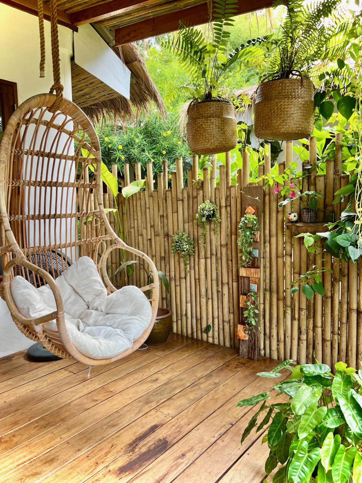 Holiday home Casas Pa Cha Si *