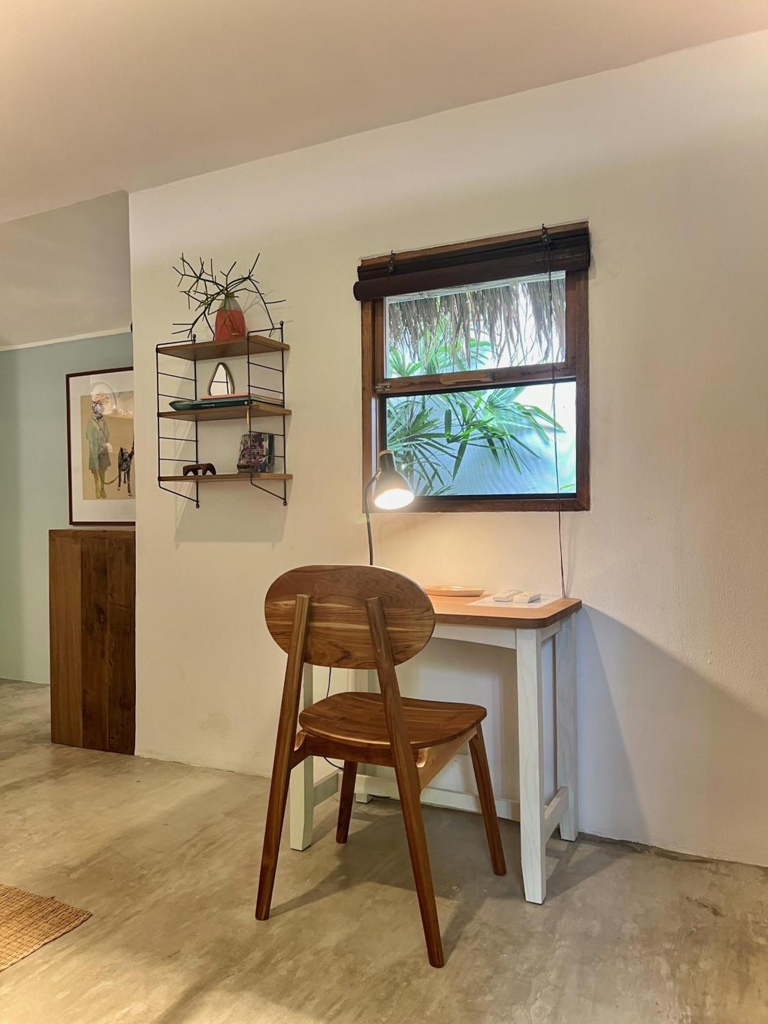 Holiday home Casas Pa Cha Si Amphoe Koksamui