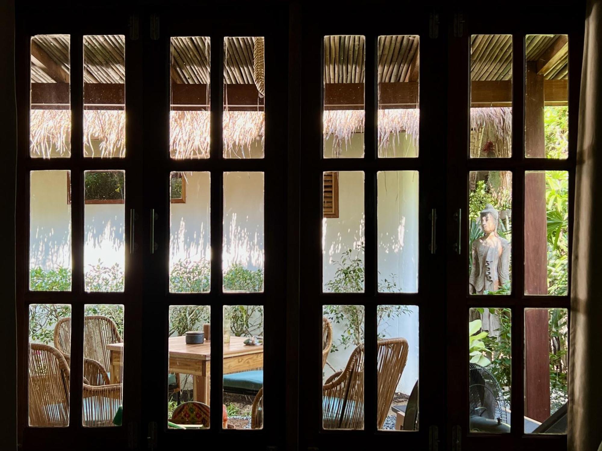 Casas Pa Cha Si Holiday home Amphoe Koksamui