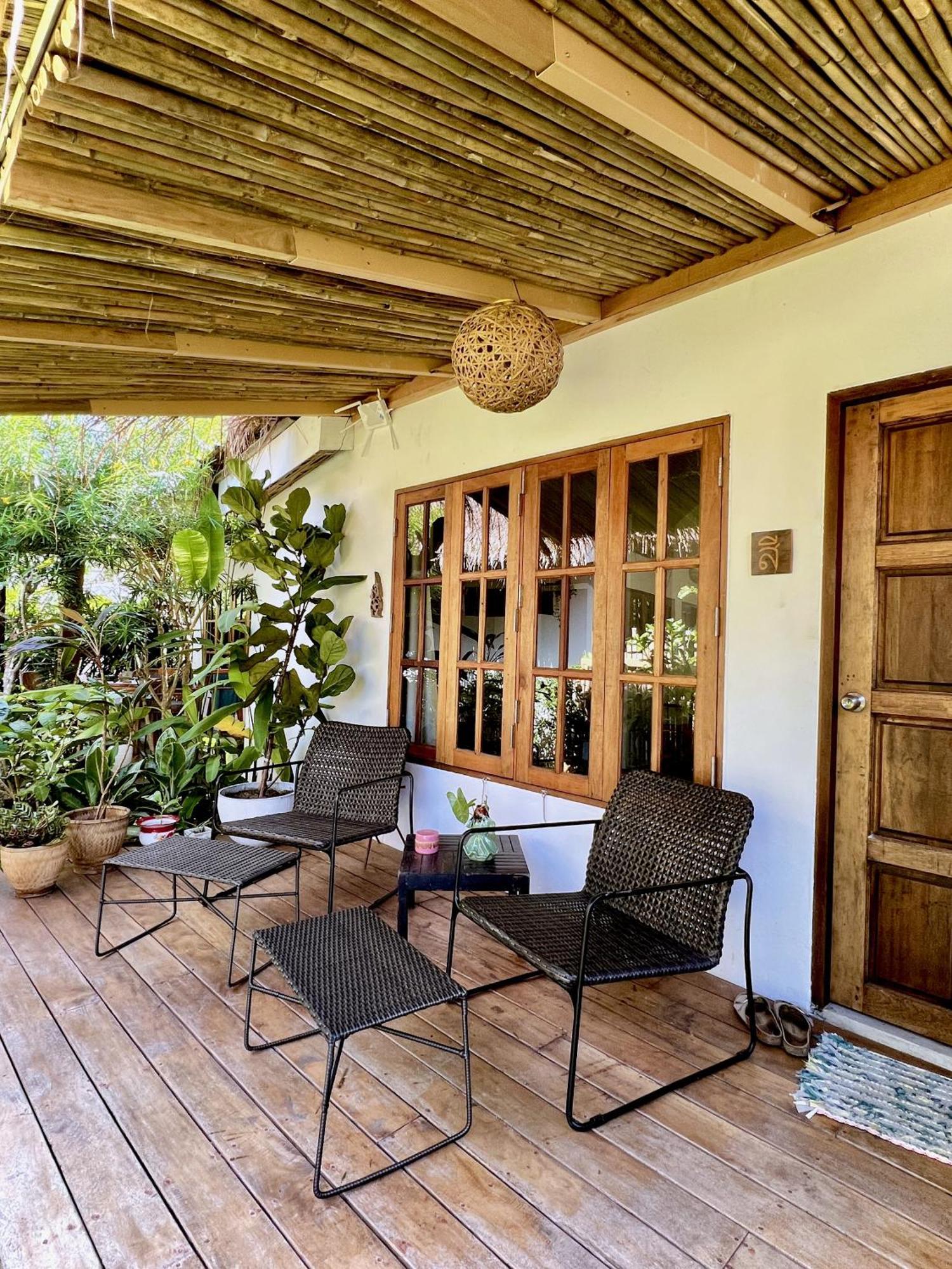 Holiday home Casas Pa Cha Si Amphoe Koksamui