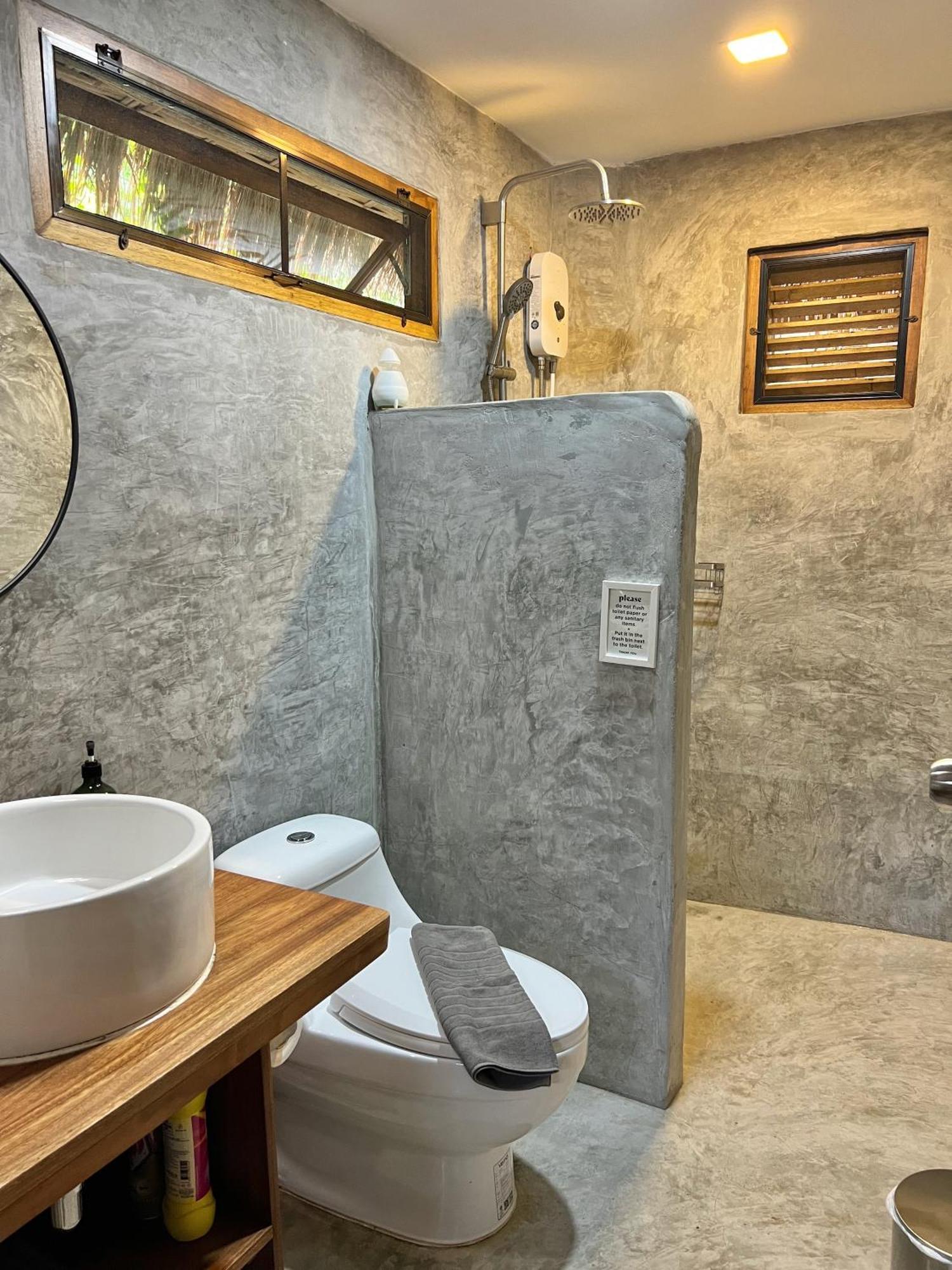 Casas Pa Cha Si Amphoe Koksamui