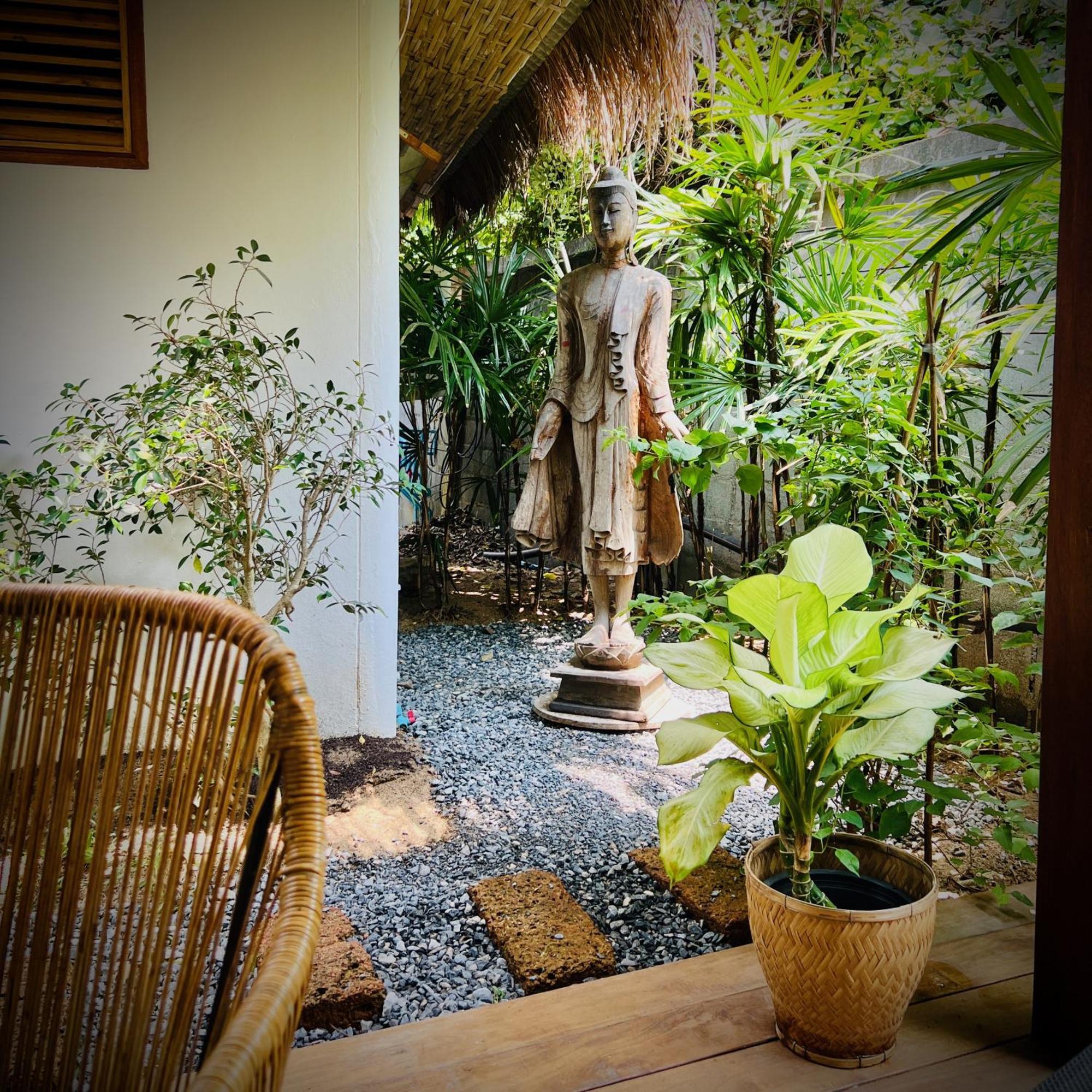 Casas Pa Cha Si * Amphoe Koksamui