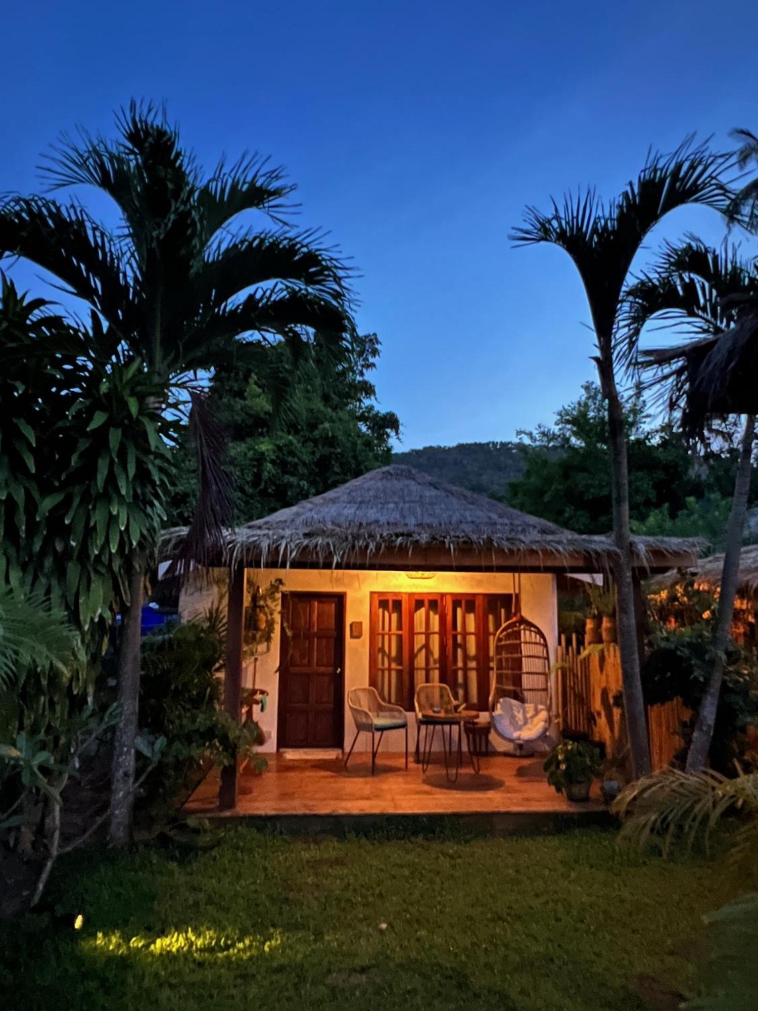 Casas Pa Cha Si Holiday home *