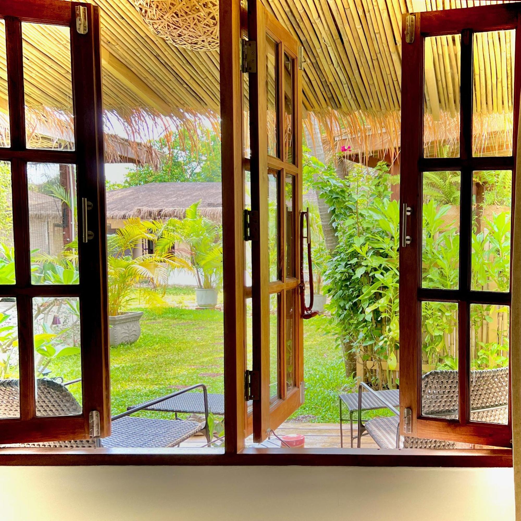 Holiday home Casas Pa Cha Si Amphoe Koksamui