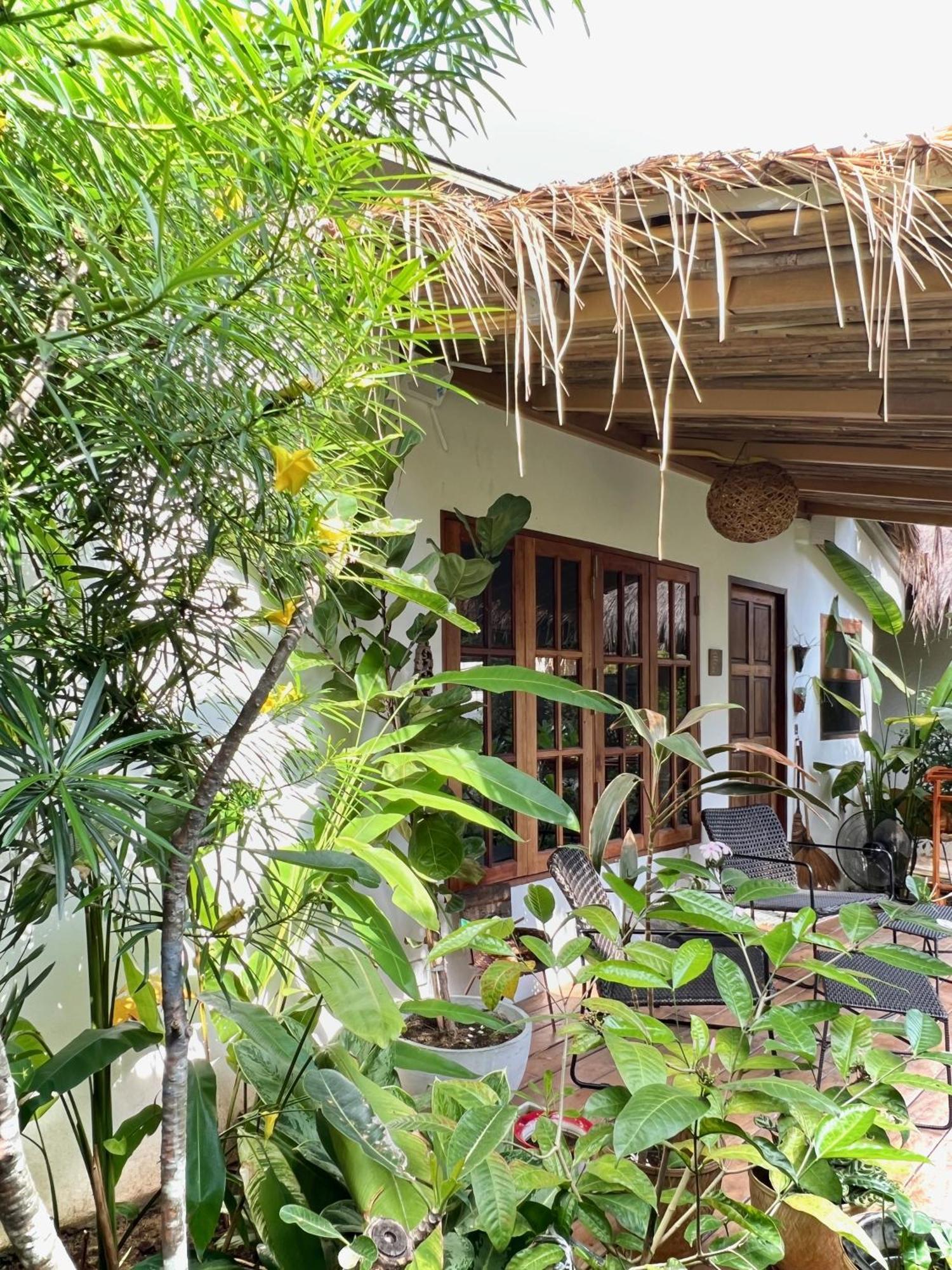 Casas Pa Cha Si *