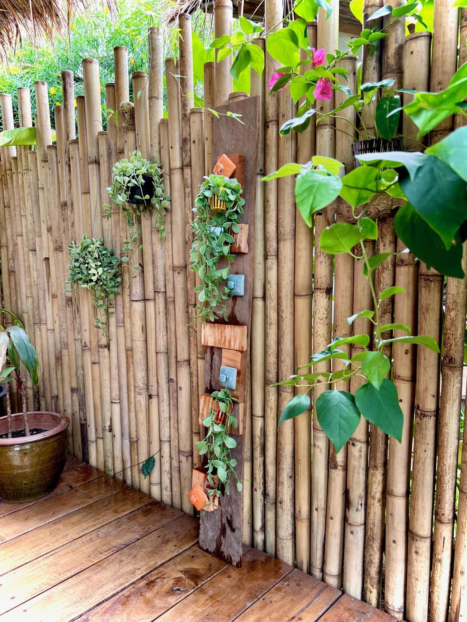 Casas Pa Cha Si Holiday home