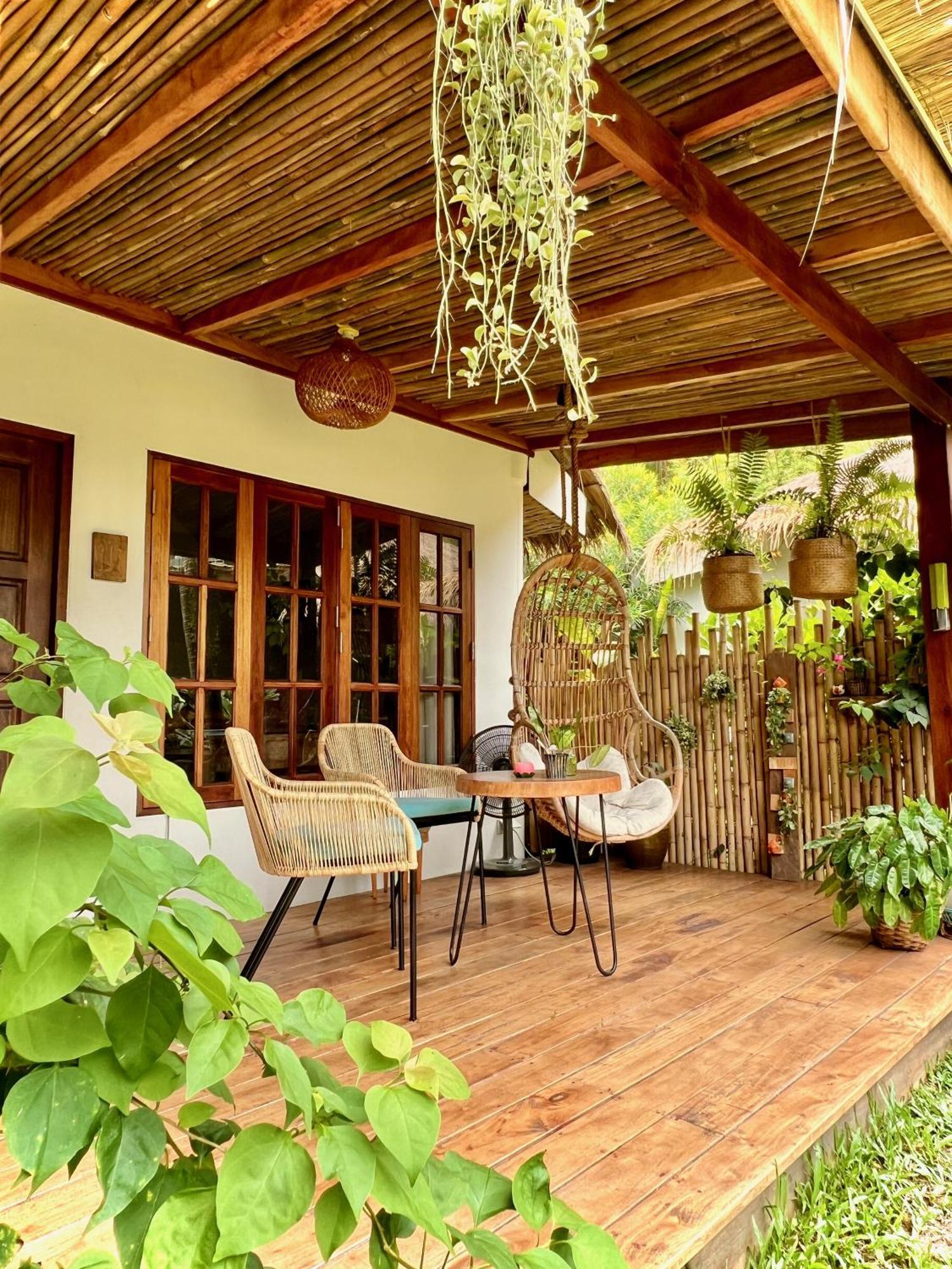 Casas Pa Cha Si Holiday home Amphoe Koksamui