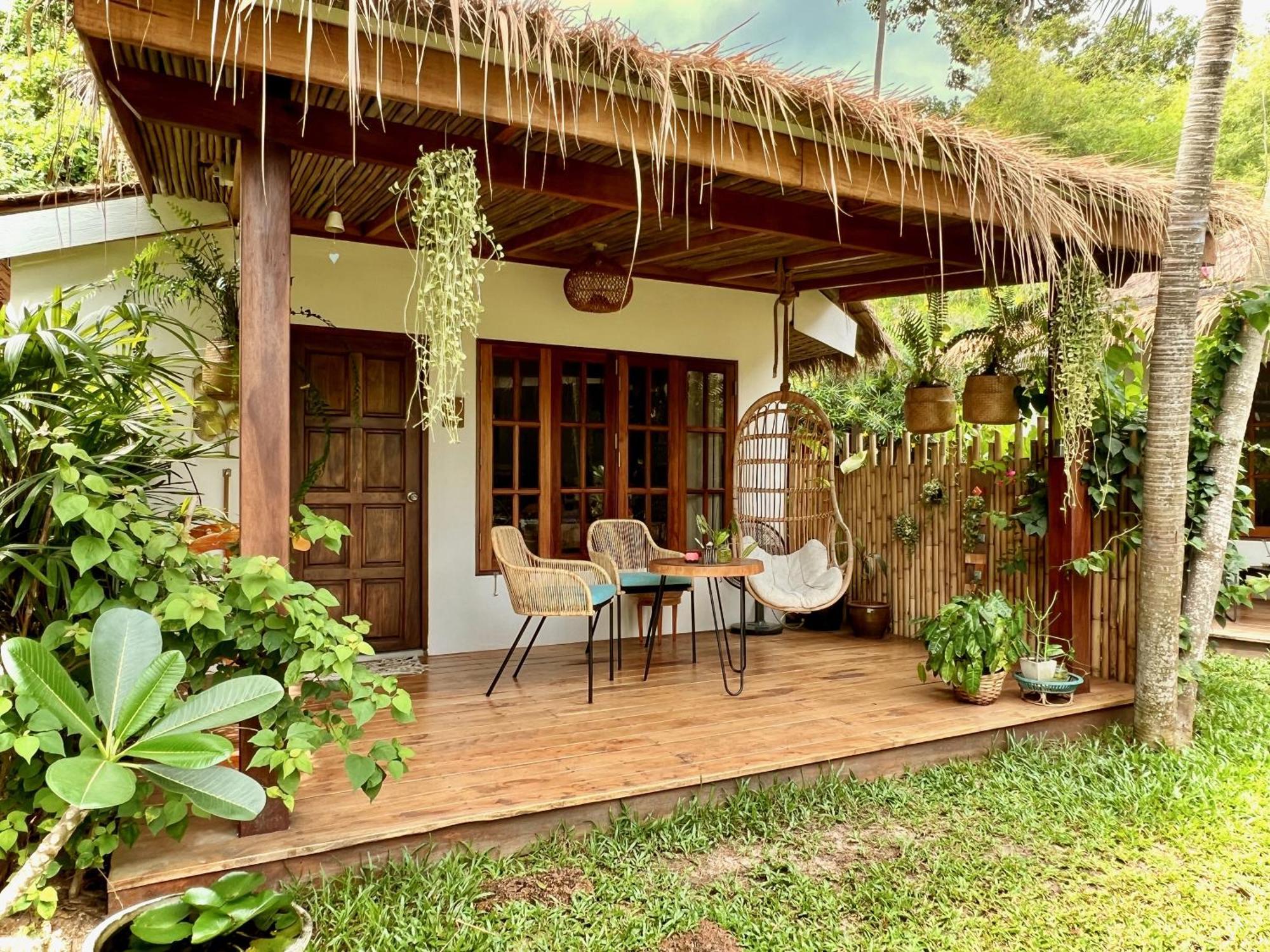 Casas Pa Cha Si Amphoe Koksamui