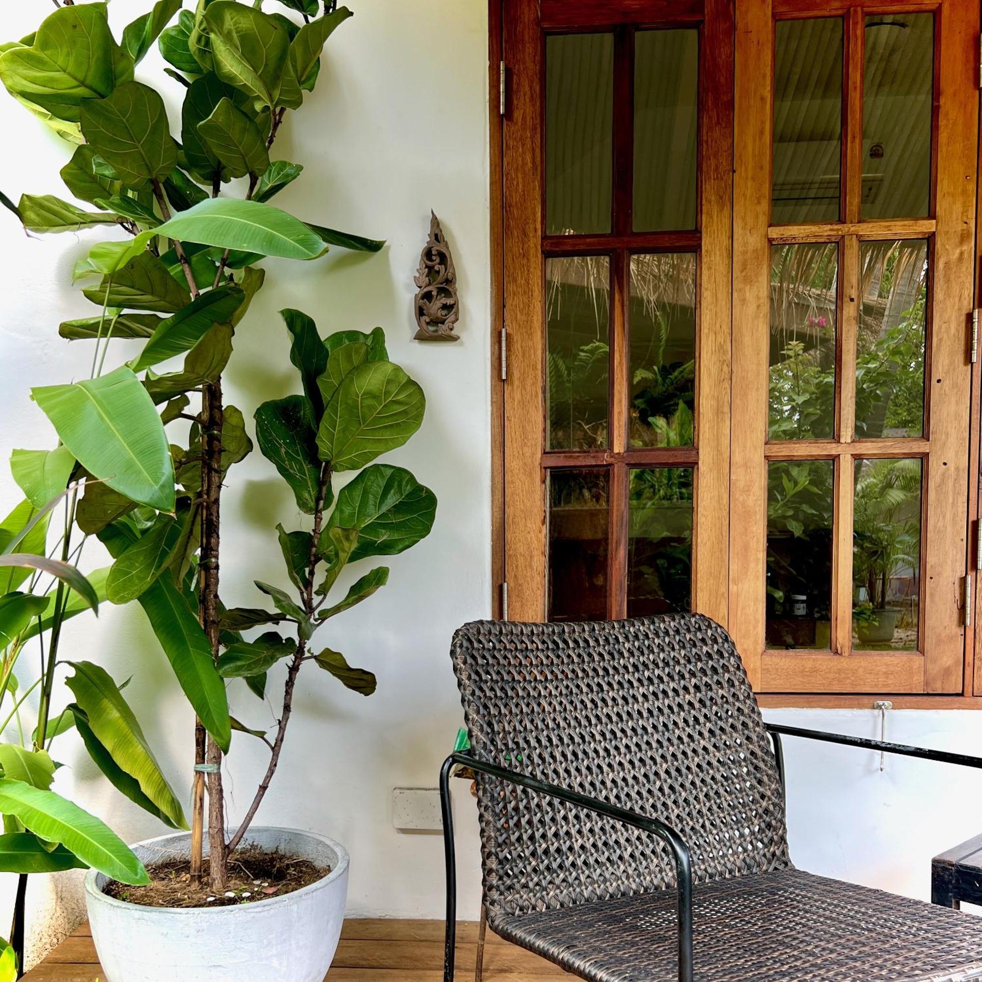 Holiday home Casas Pa Cha Si *