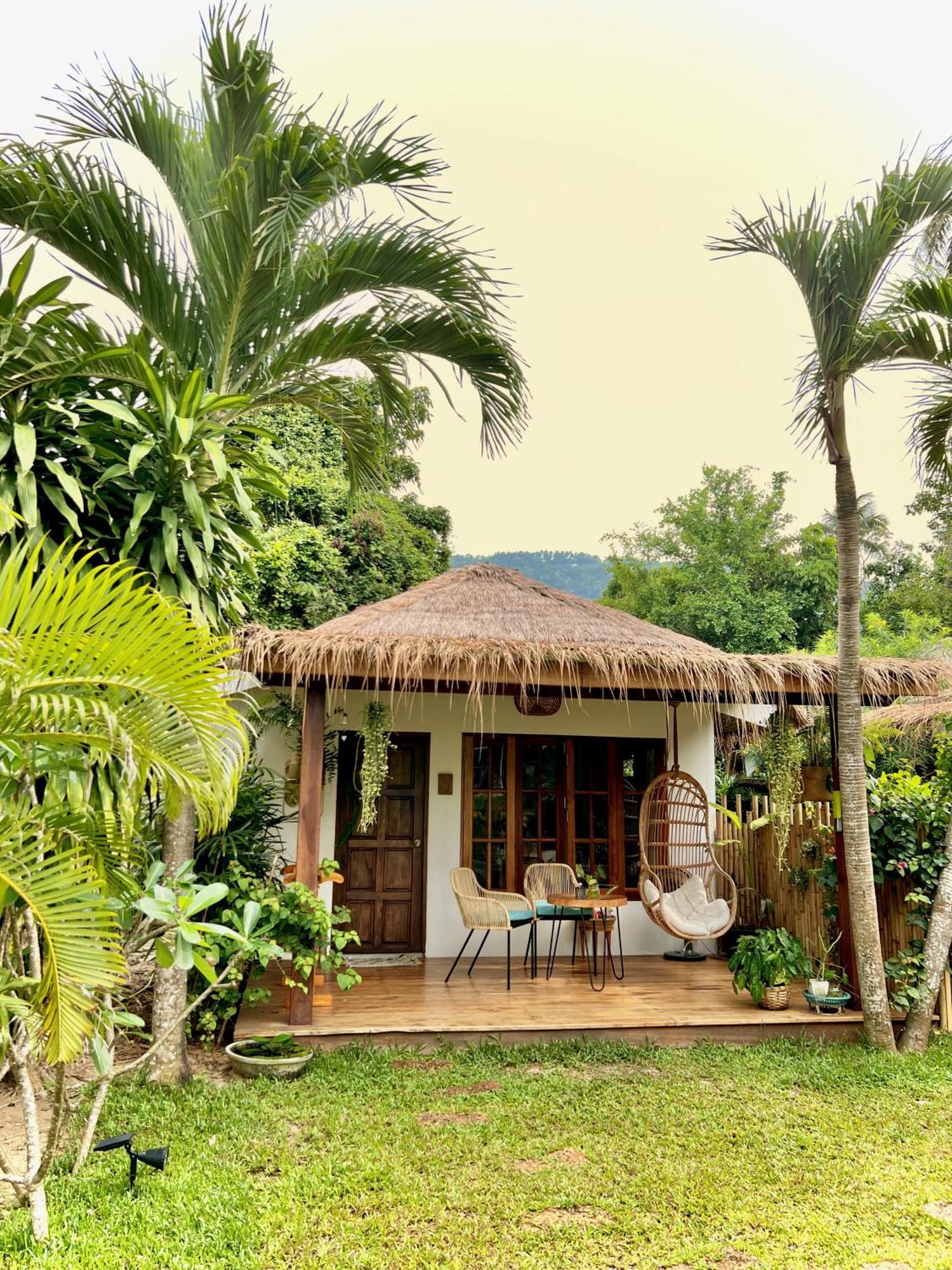 Casas Pa Cha Si Holiday home Amphoe Koksamui