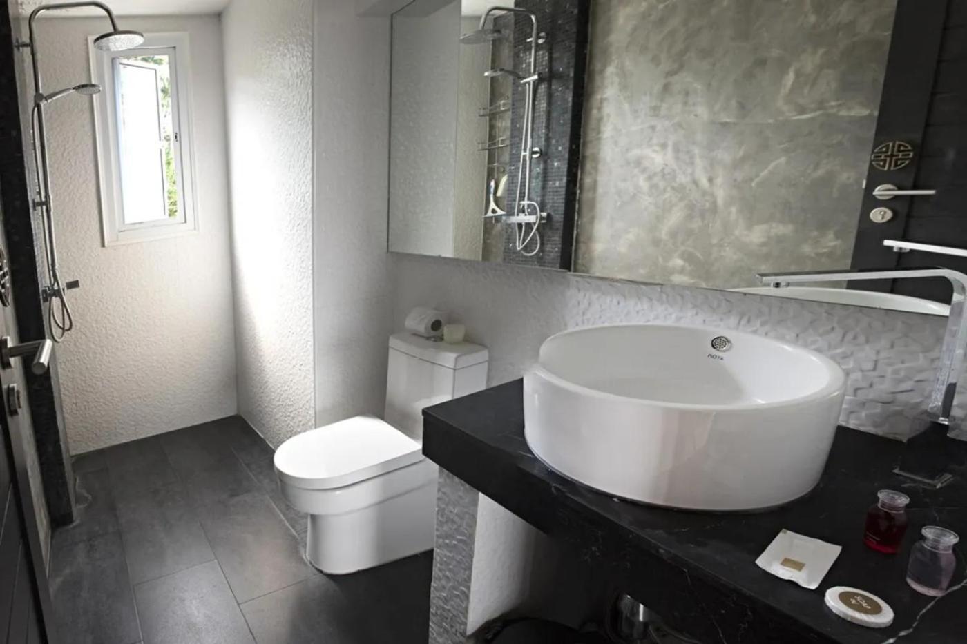 Cozy 1br Shared Pool & Sea View In Chaweng Apartment *