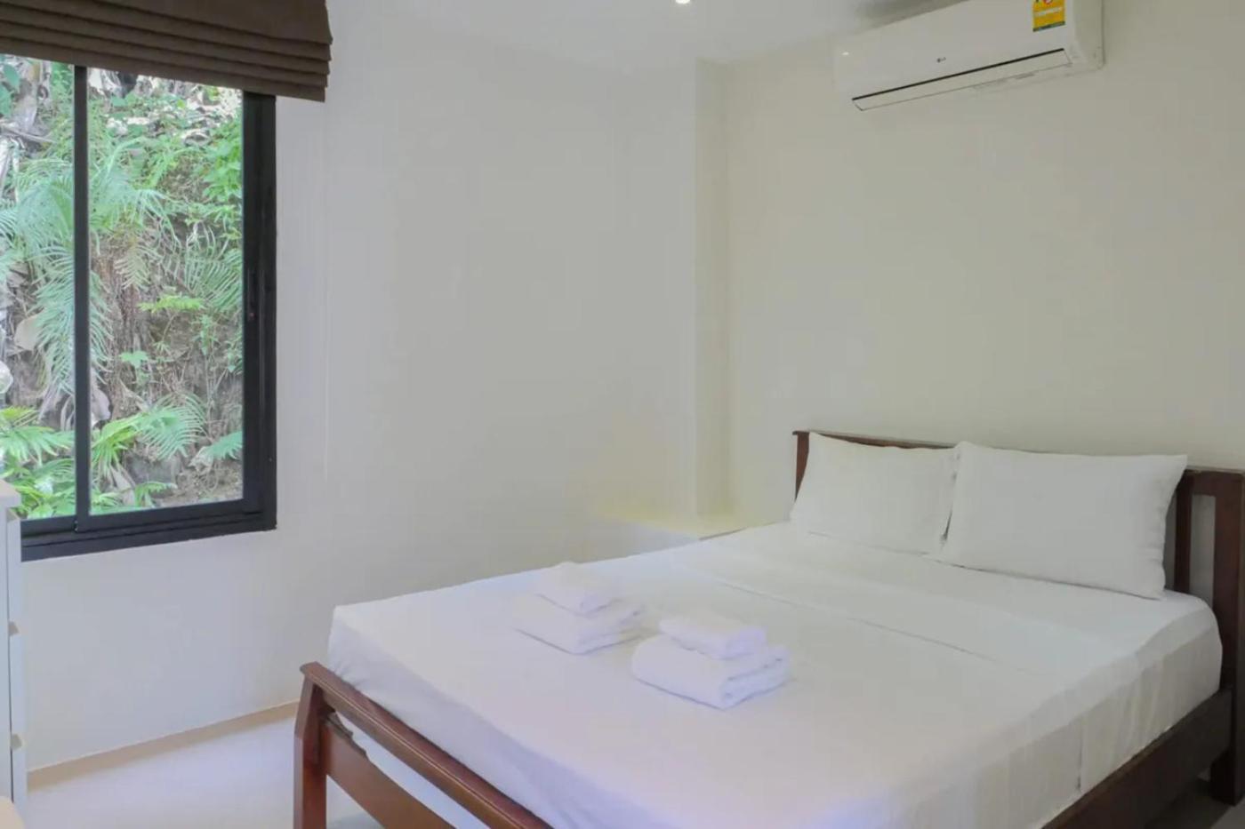Chaweng Hill Peaceful 2 Bedroom *