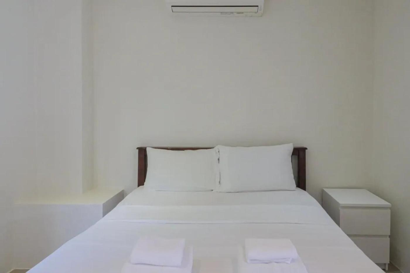 Chaweng Hill Peaceful 2 Bedroom *