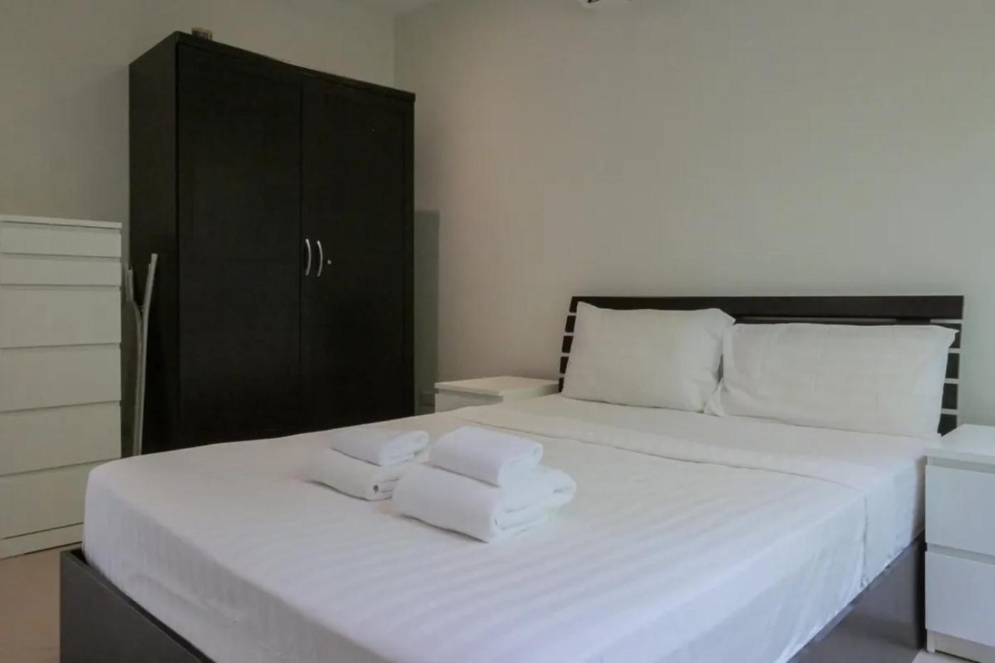 Villa Chaweng Hill Peaceful 2 Bedroom Ban Ko Khwan