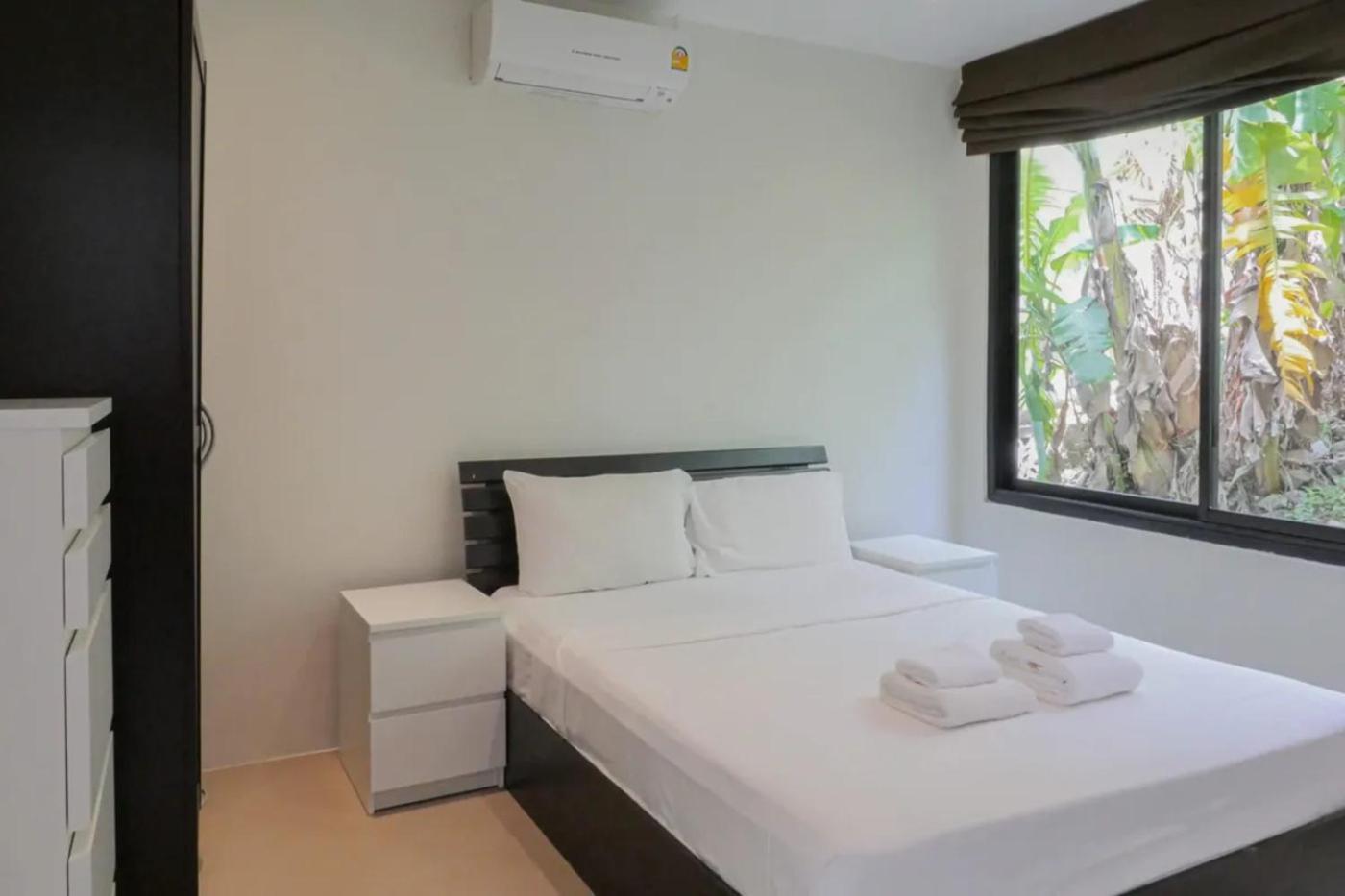 Chaweng Hill Peaceful 2 Bedroom