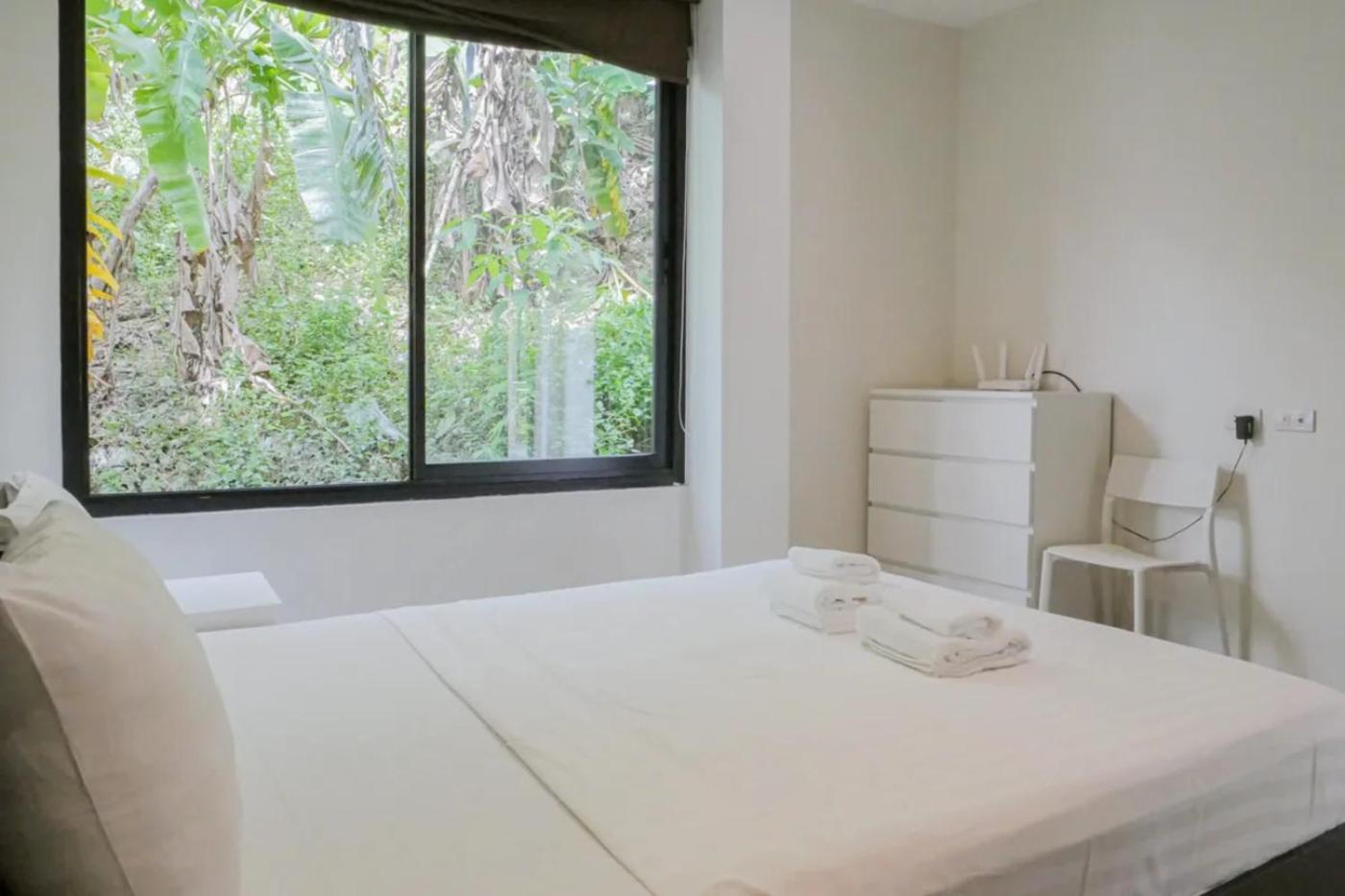 Chaweng Hill Peaceful 2 Bedroom Villa *