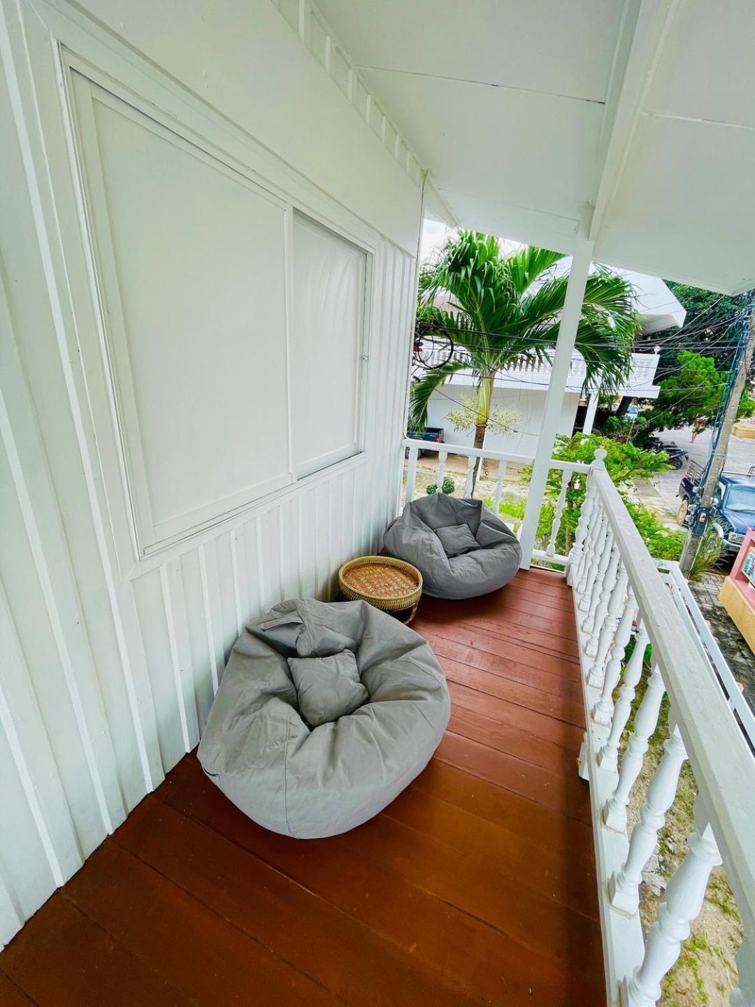 Peaceful Hideaway With Stunning View Access Mae Nam