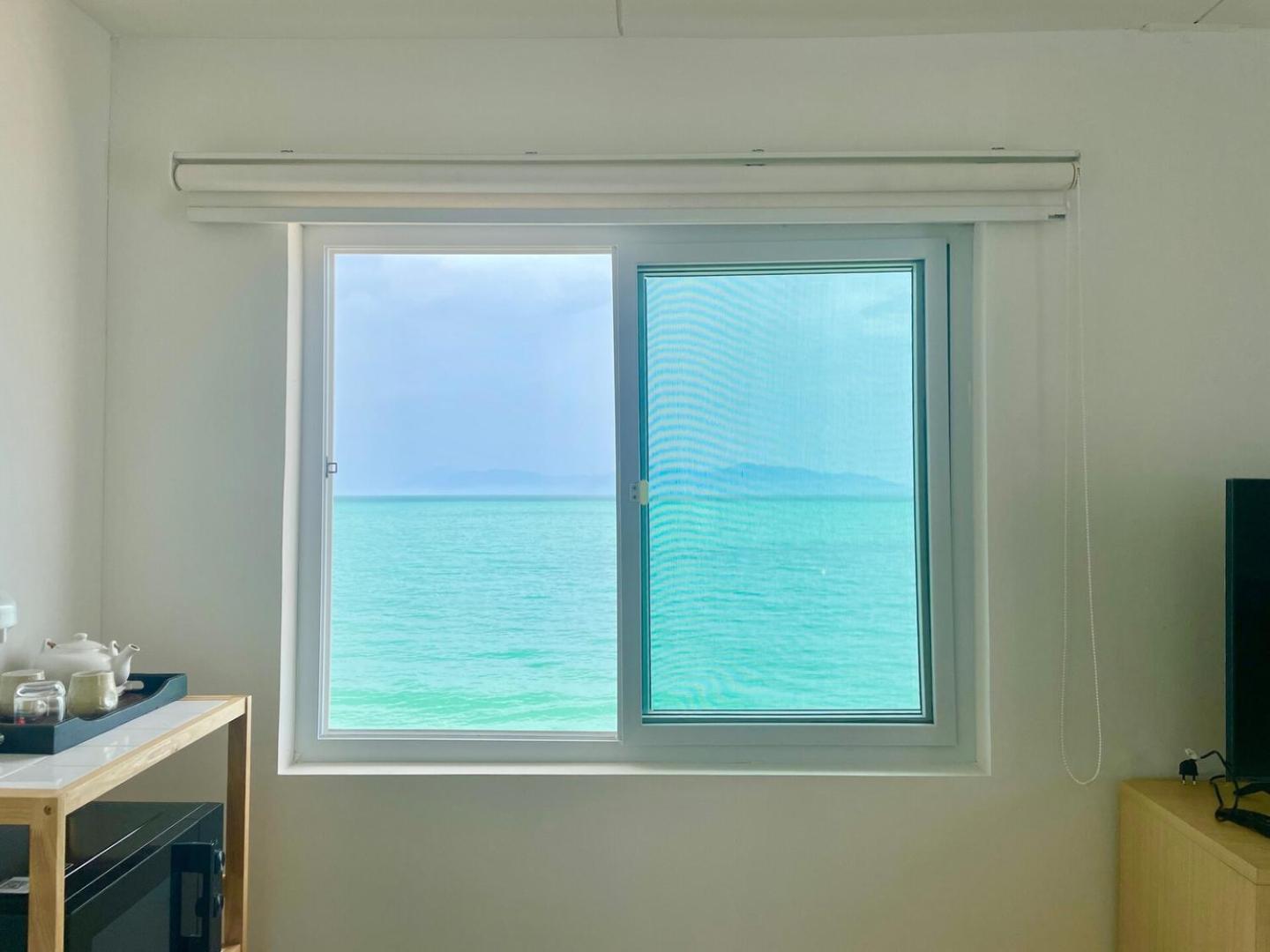 Peaceful Hideaway With Stunning View Access