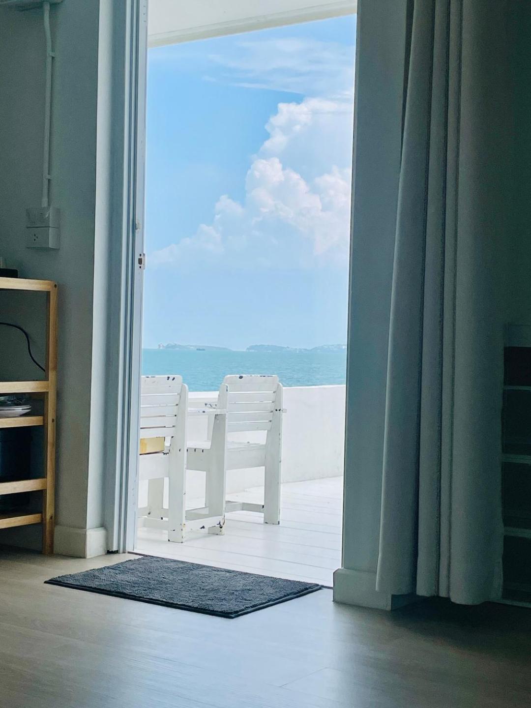 Apartment Peaceful Hideaway With Stunning View Access Mae Nam
