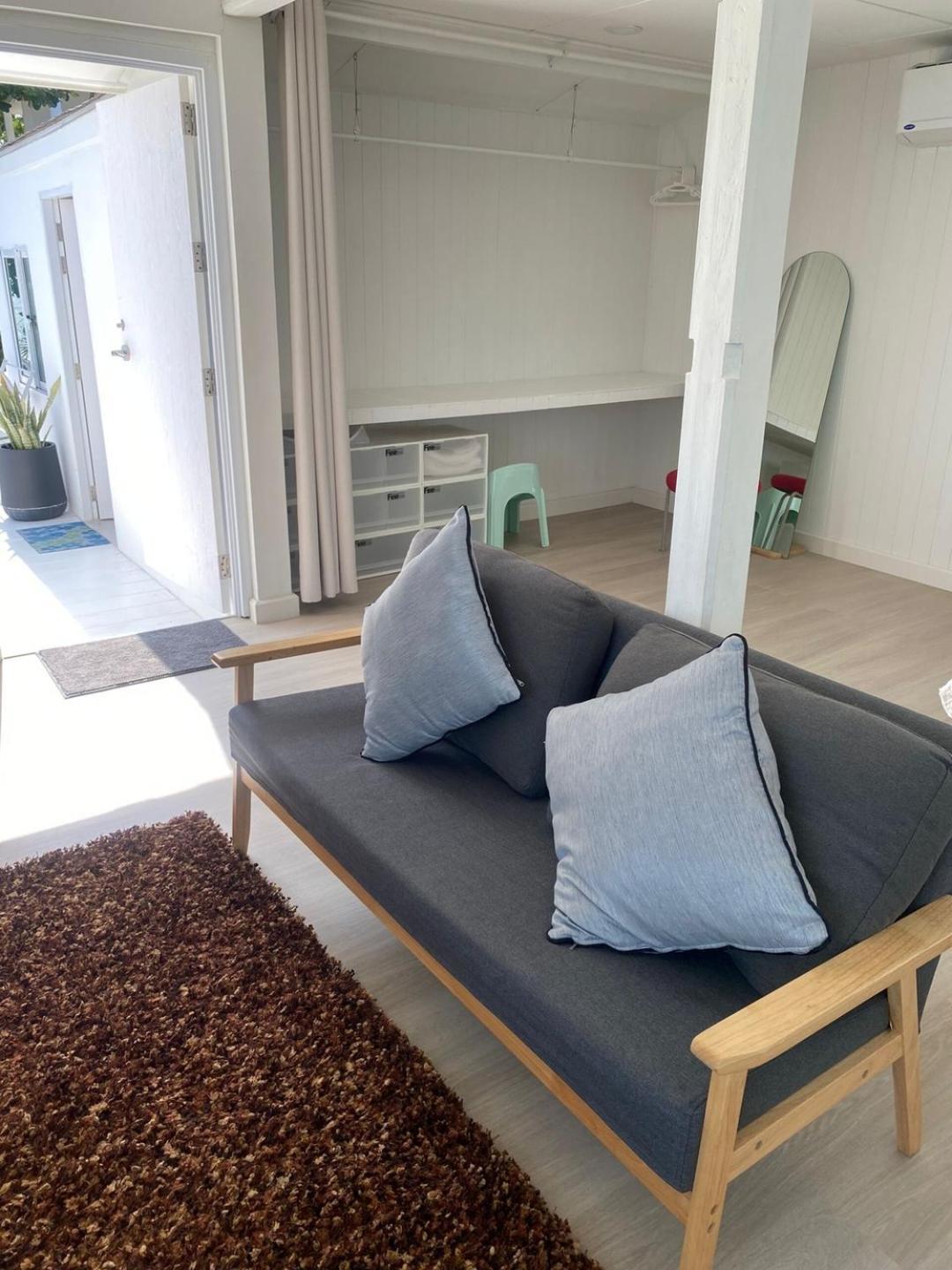 Apartment Peaceful Hideaway With Stunning View Access Mae Nam