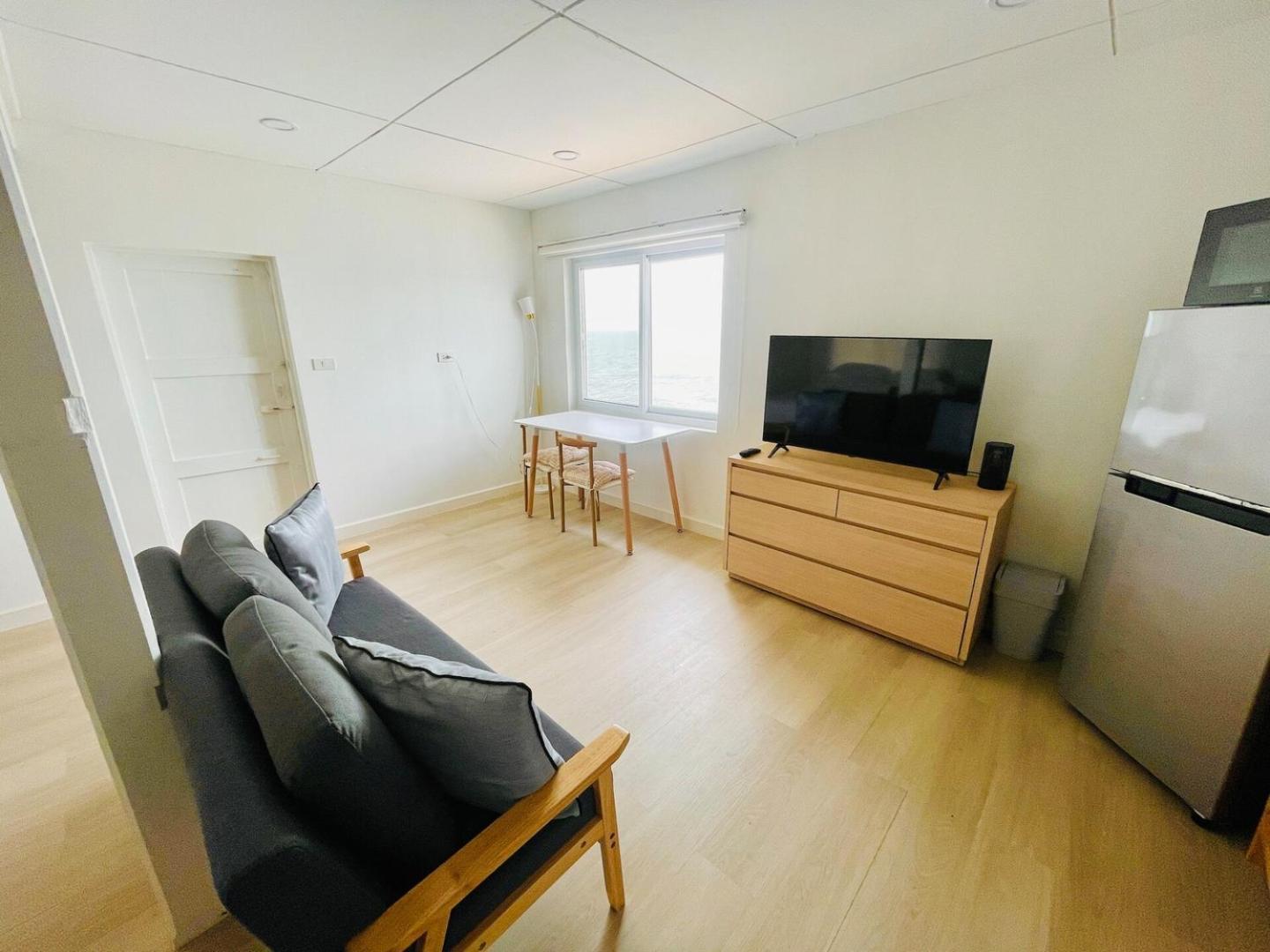 Apartment Peaceful Hideaway With Stunning View Access Mae Nam