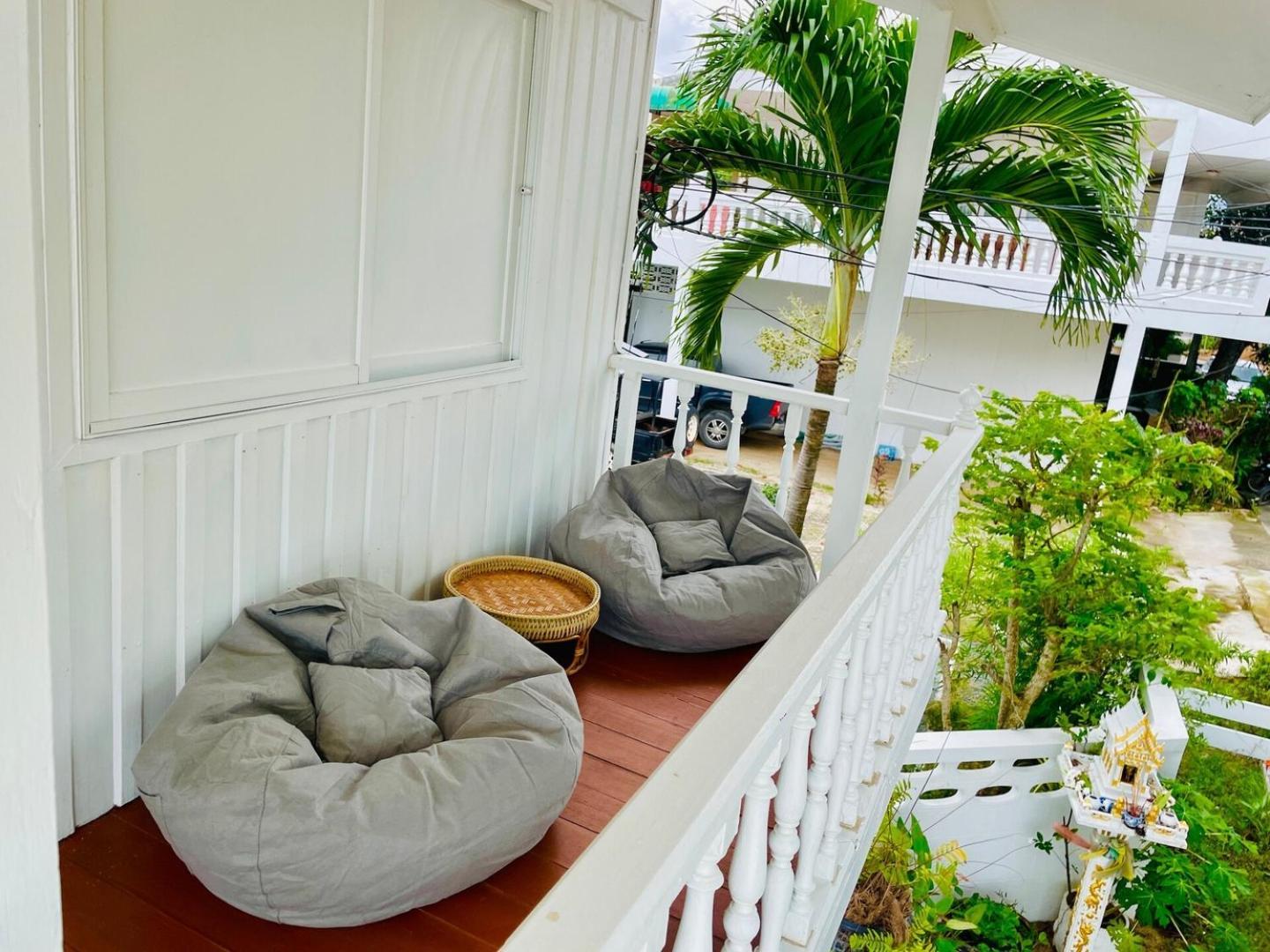 Peaceful Hideaway With Stunning View Access * Mae Nam