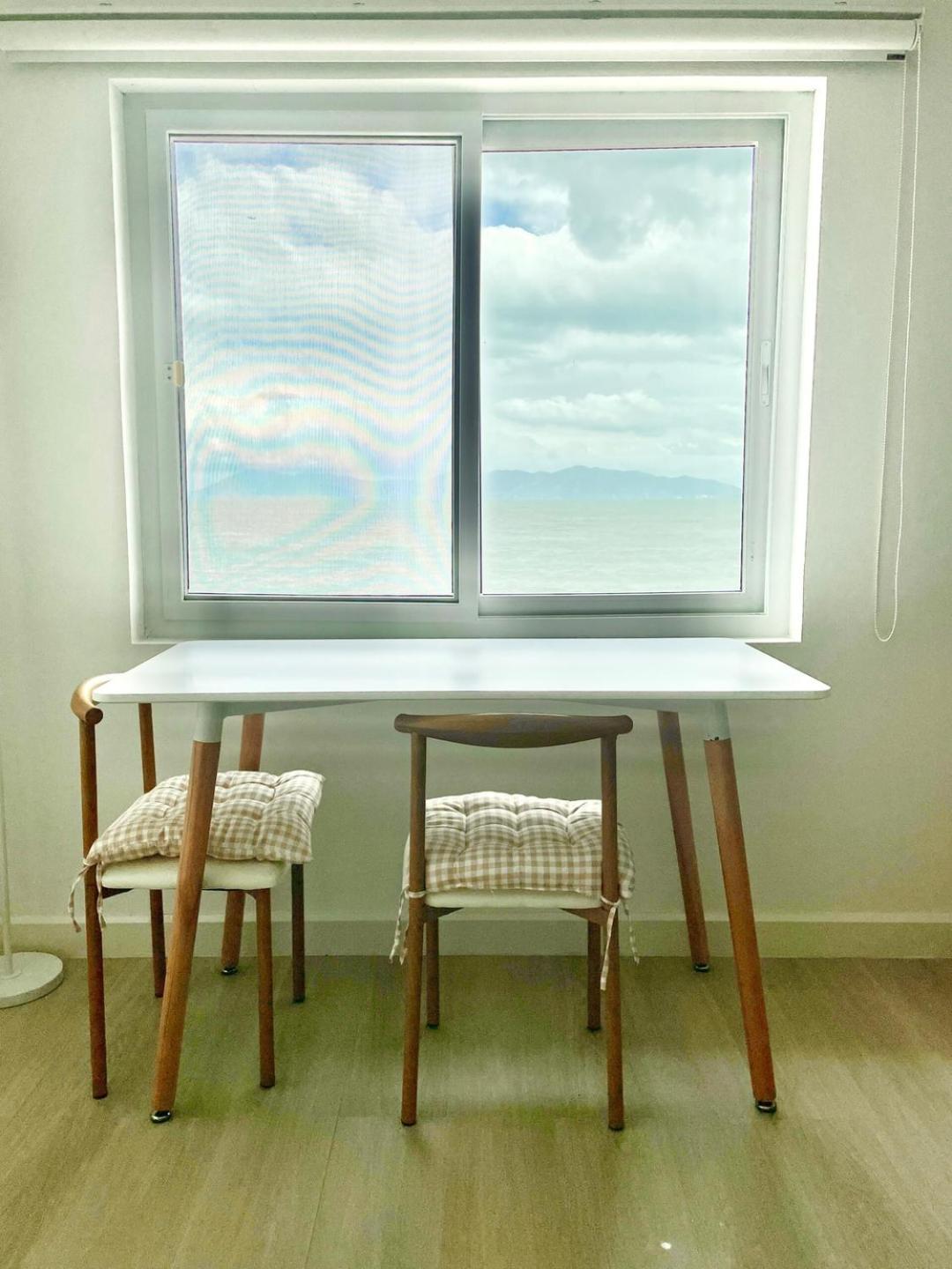 Peaceful Hideaway With Stunning View Access Apartment Mae Nam