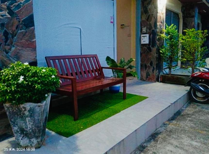 Hacia Light In Box Homestay Koh Samui