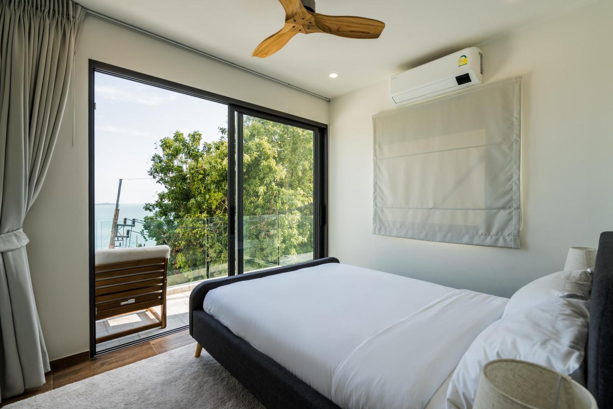 Seaview Pool - Coral Cove, Koh Samui