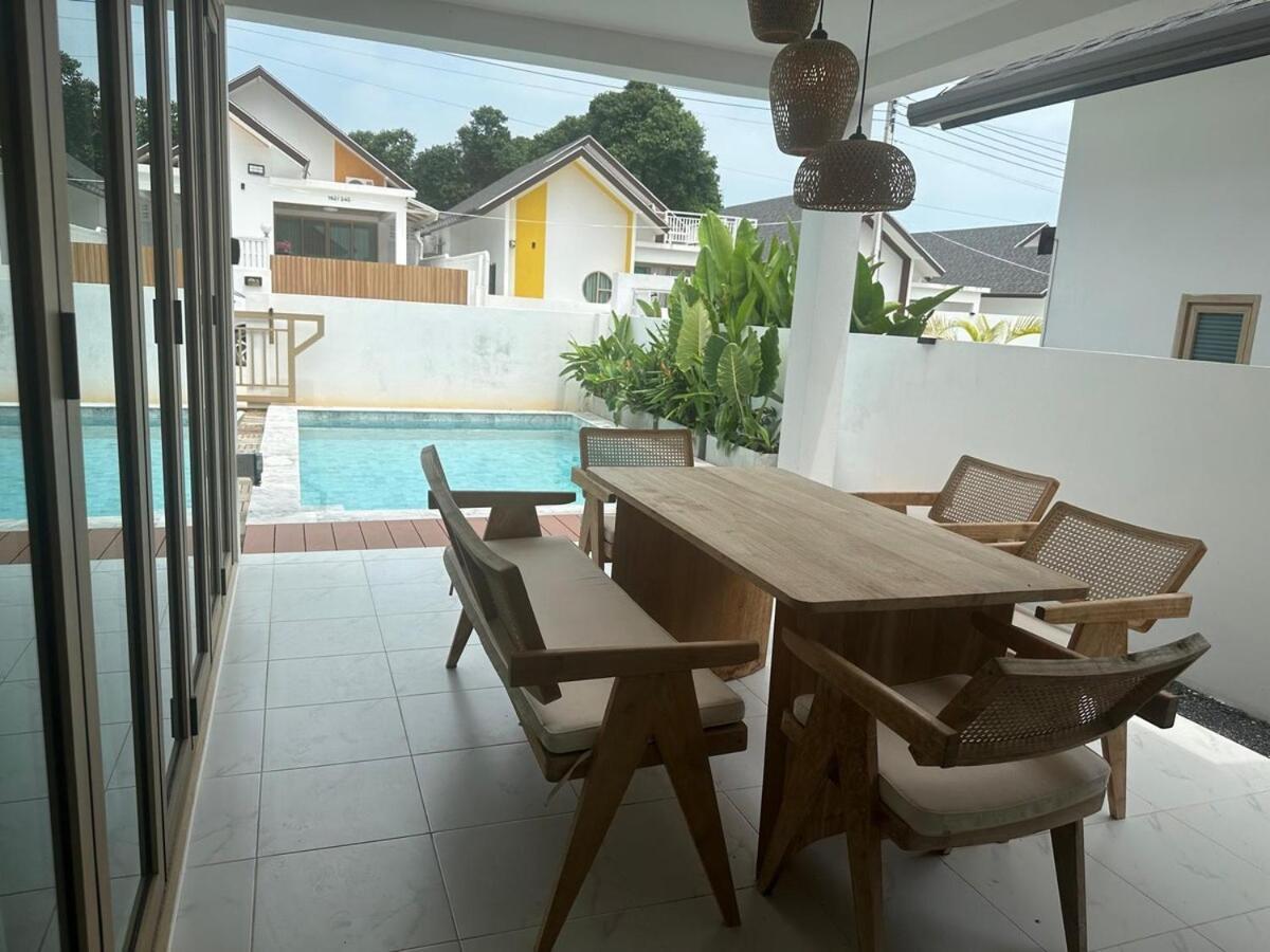 2 Bedroom Pool Chaweng A Sdv010 By Samui Dream