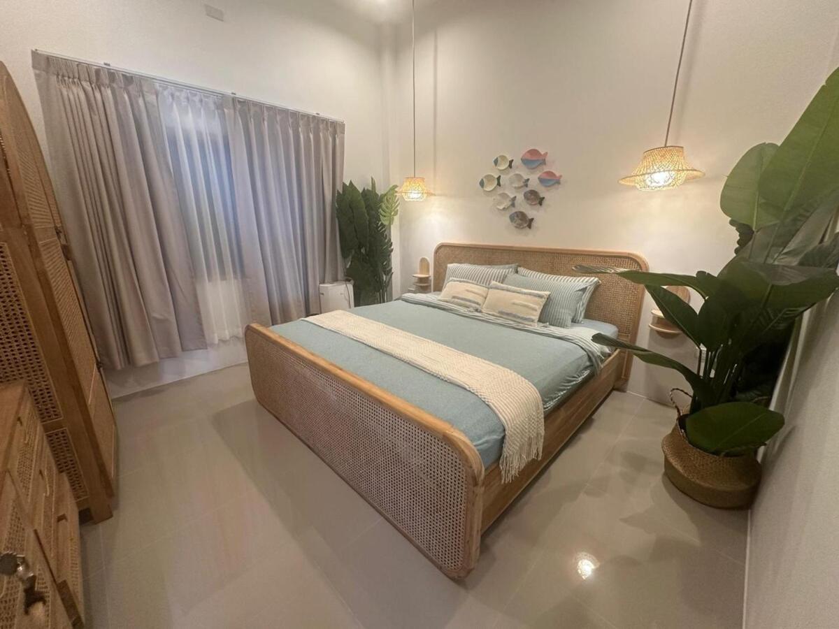 Villa 2 Bedroom Pool Chaweng A Sdv010 By Samui Dream Amphoe Koksamui
