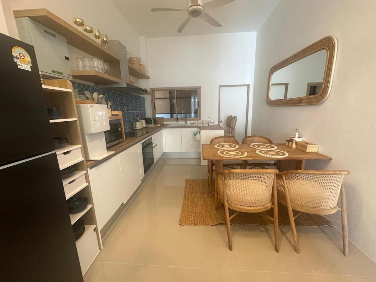 2 Bedroom Pool Chaweng A Sdv010 By Samui Dream *