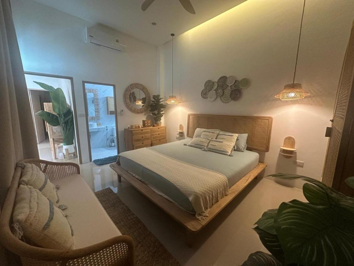 2 Bedroom Pool Chaweng A Sdv010 By Samui Dream Amphoe Koksamui