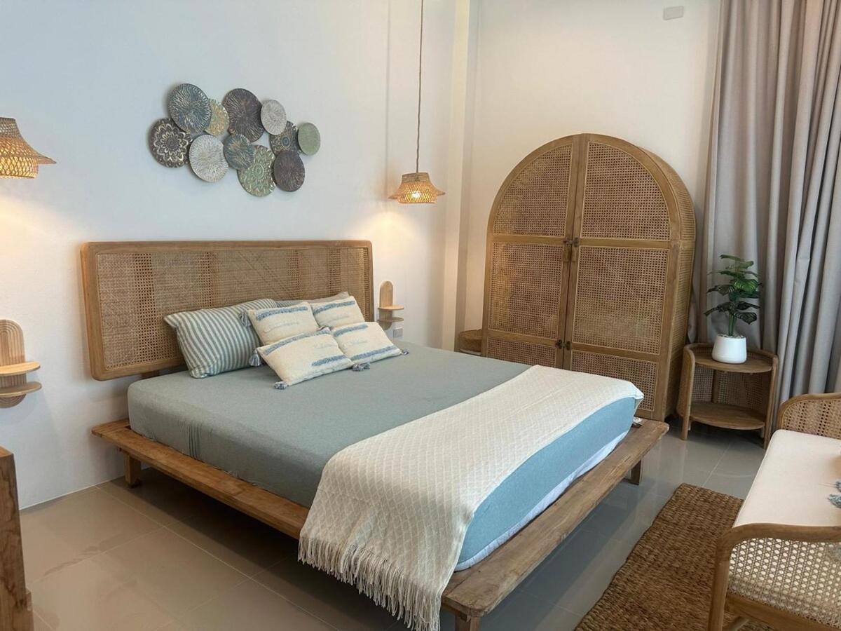 2 Bedroom Pool Chaweng A Sdv010 By Samui Dream Villa *