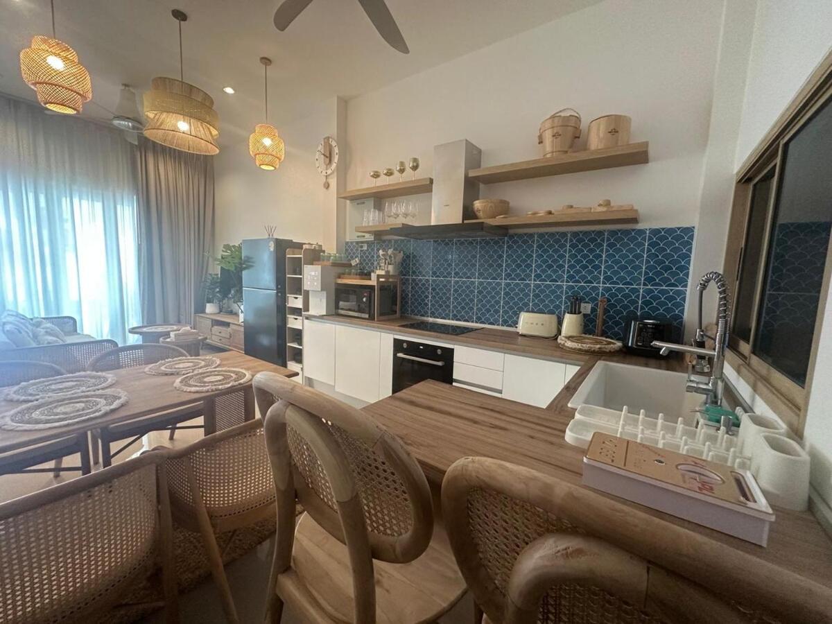 2 Bedroom Pool Chaweng A Sdv010 By Samui Dream