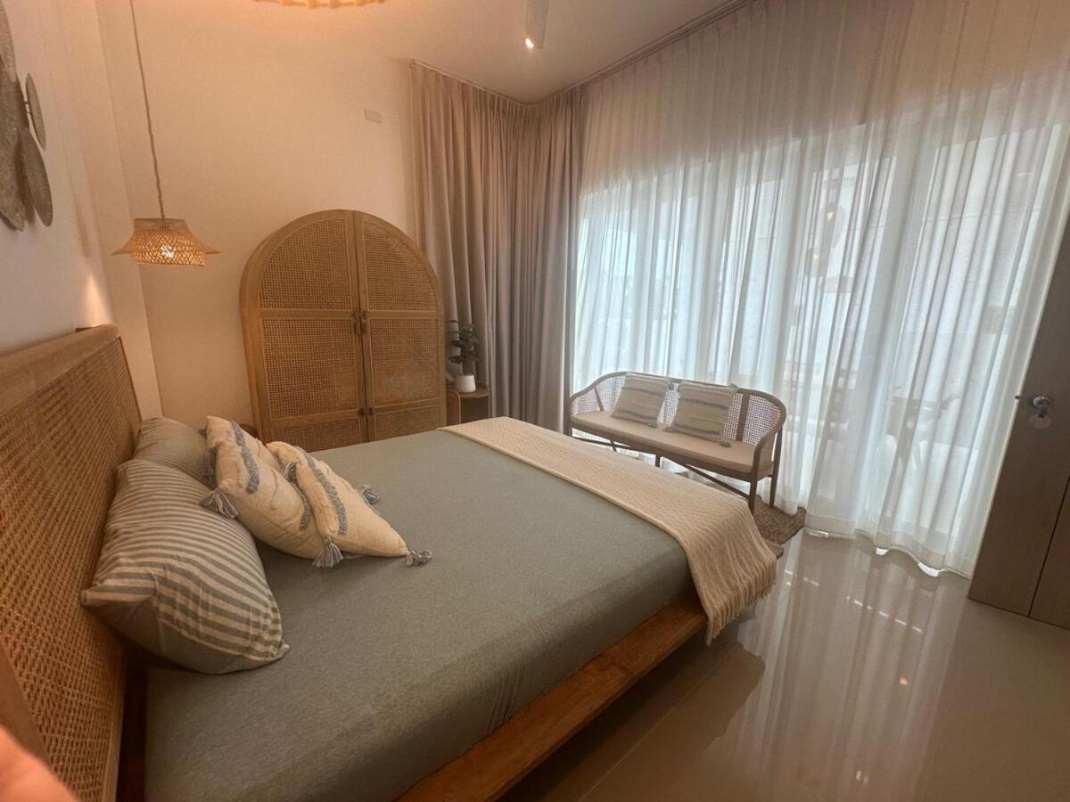 2 Bedroom Pool Chaweng A Sdv010 By Samui Dream Villa *