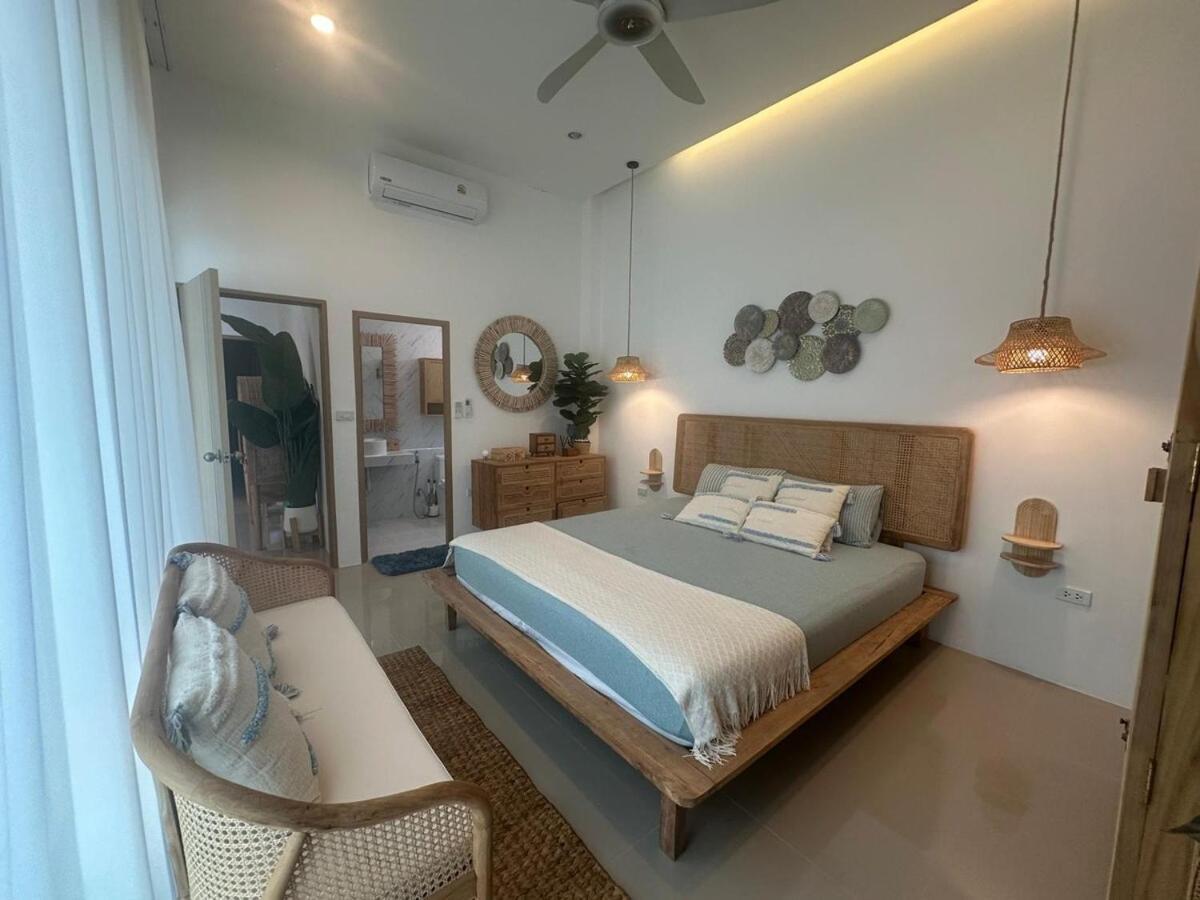 Villa 2 Bedroom Pool Chaweng A Sdv010 By Samui Dream Amphoe Koksamui