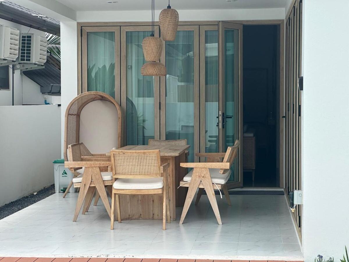 2 Bedroom Pool Chaweng A Sdv010 By Samui Dream * Amphoe Koksamui