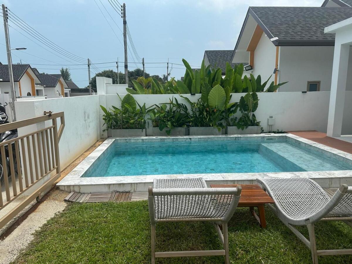 2 Bedroom Pool Chaweng A Sdv010 By Samui Dream