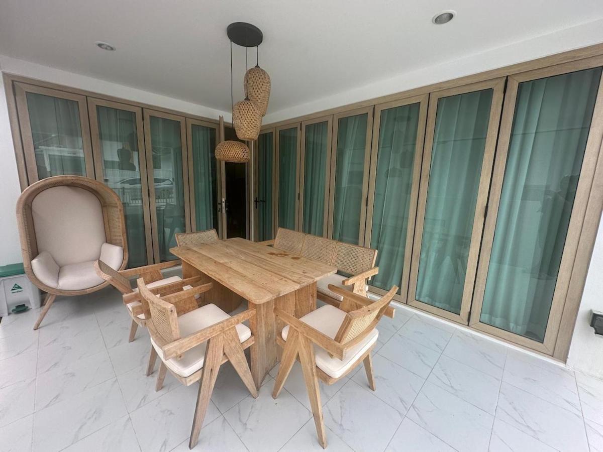 2 Bedroom Pool Chaweng A Sdv010 By Samui Dream Villa