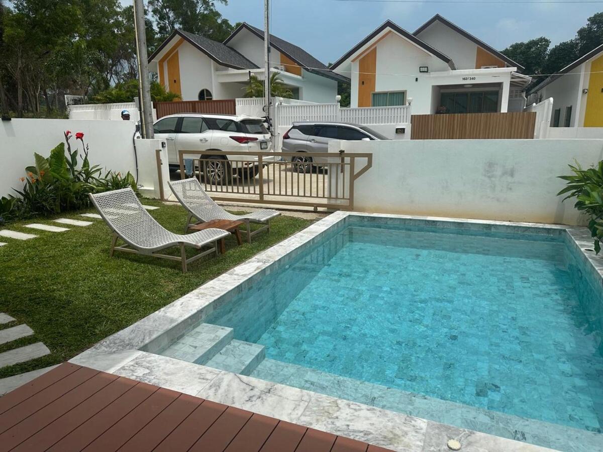 Villa 2 Bedroom Pool Chaweng A Sdv010 By Samui Dream