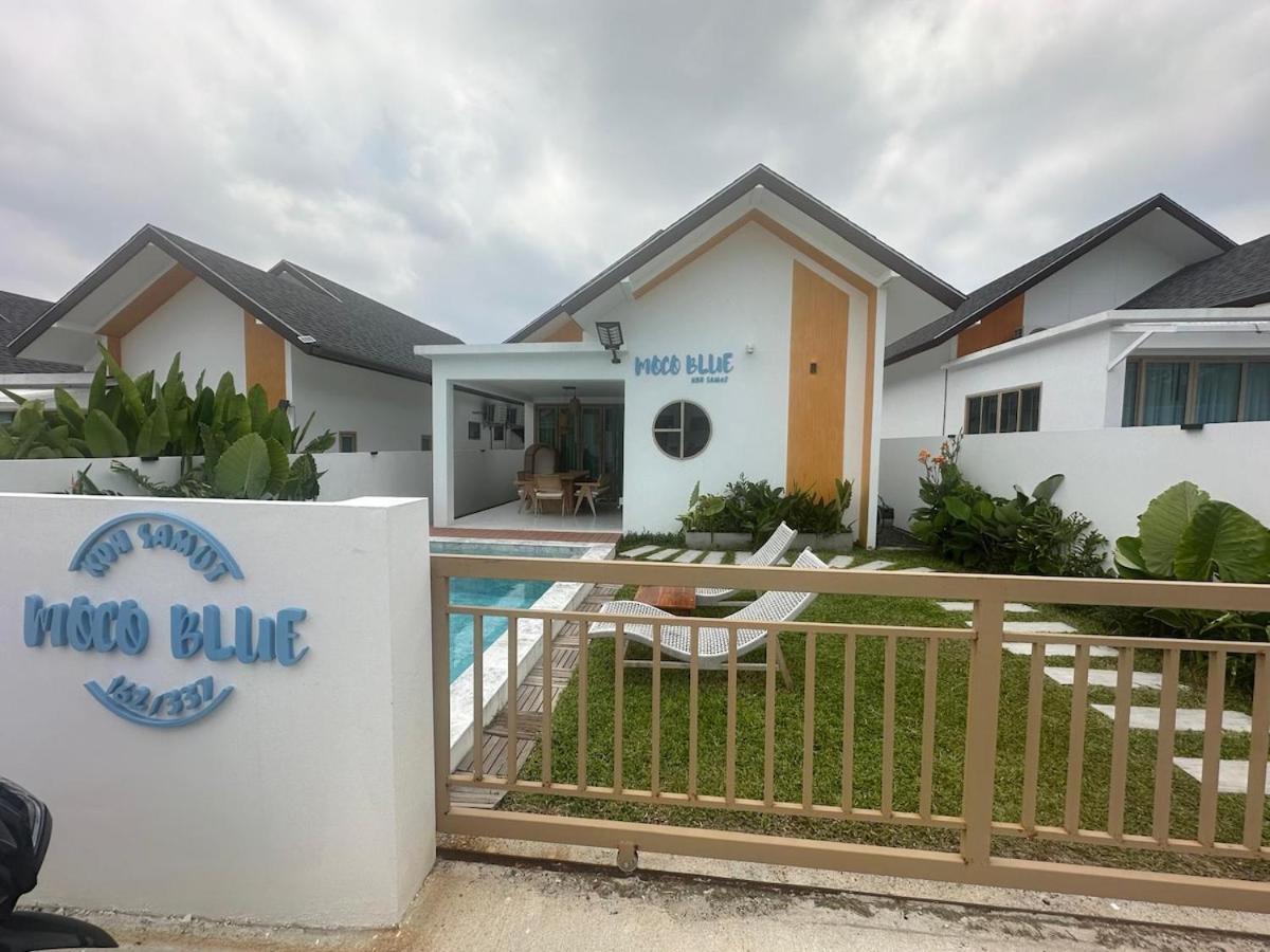Villa 2 Bedroom Pool Chaweng A Sdv010 By Samui Dream *