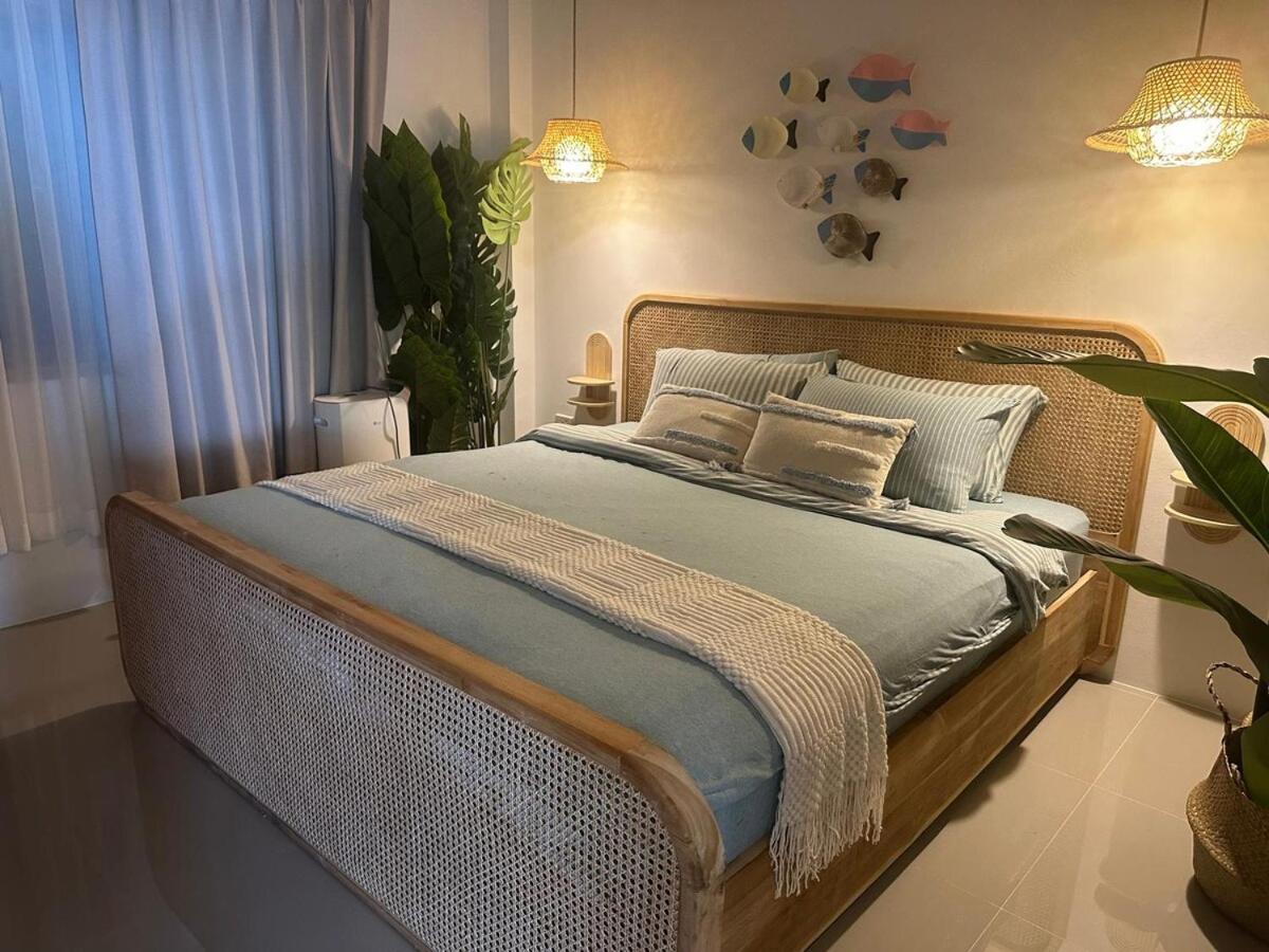 2 Bedroom Pool Chaweng A Sdv010 By Samui Dream Amphoe Koksamui