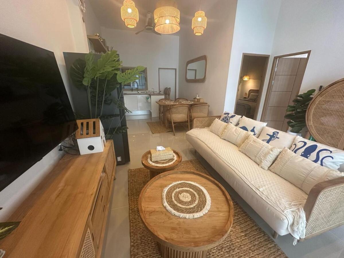 2 Bedroom Pool Chaweng A Sdv010 By Samui Dream * Amphoe Koksamui